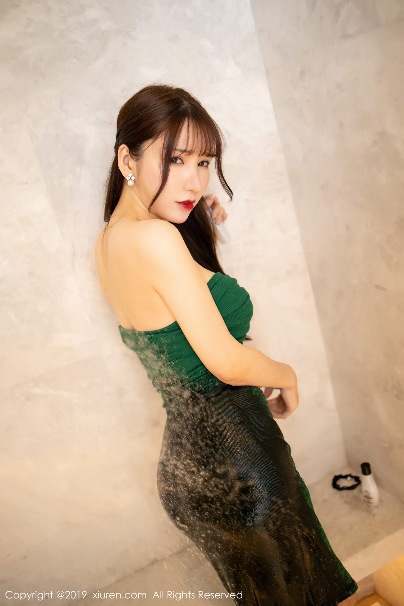 图片[53]-[Xiuren秀人网]XR20190929N01703 2019.09.29 NO.1703 绝美姿态极致诱人 周于希Sandy[72+1P] – 速更版-美库