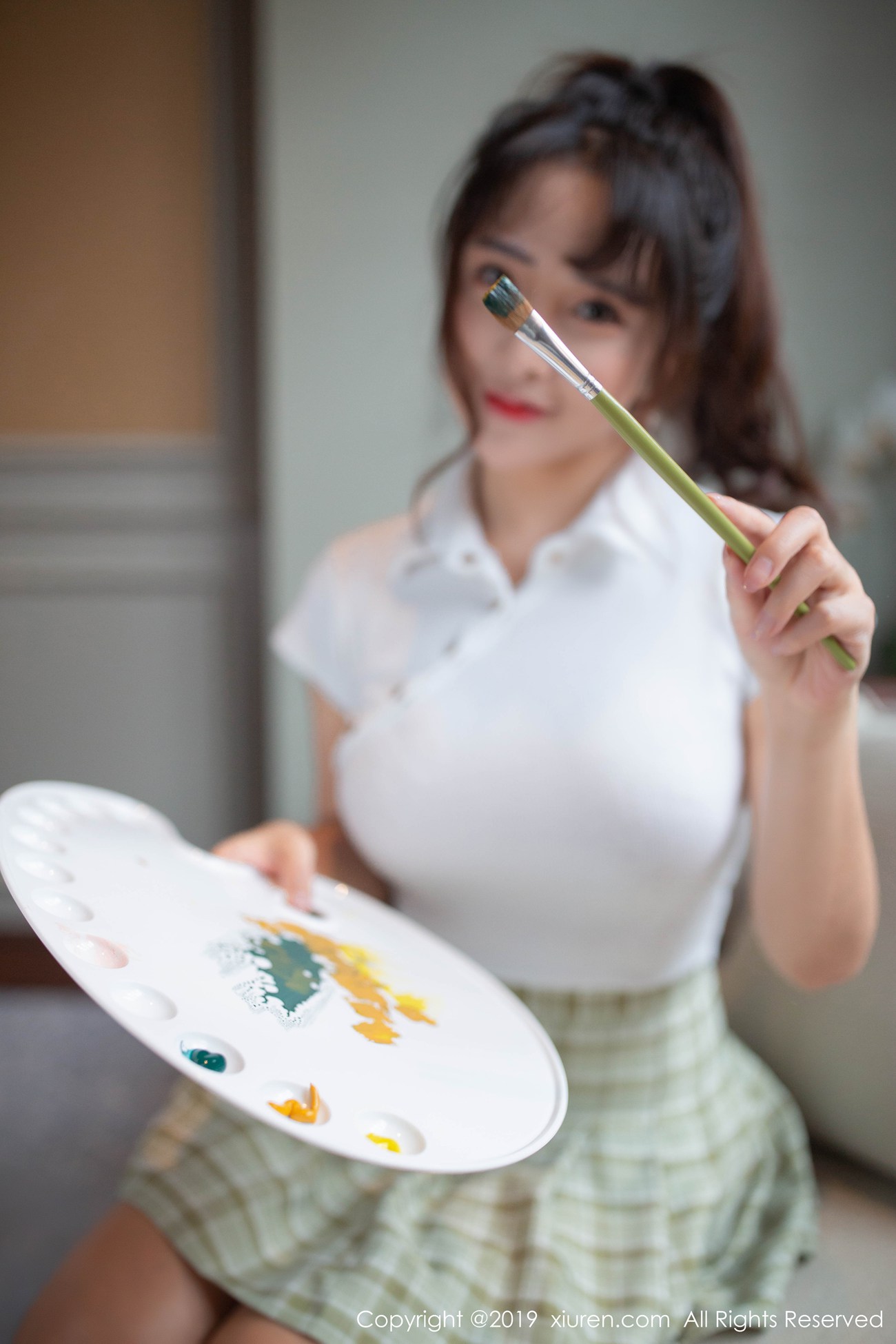 图片[62]-[Xiuren秀人网]XR20190930N01705 2019.09.30 NO.1705 颜值清甜靓丽肌肤娇嫩胜雪 陶喜乐_lele[70+1P] – 速更版-美库