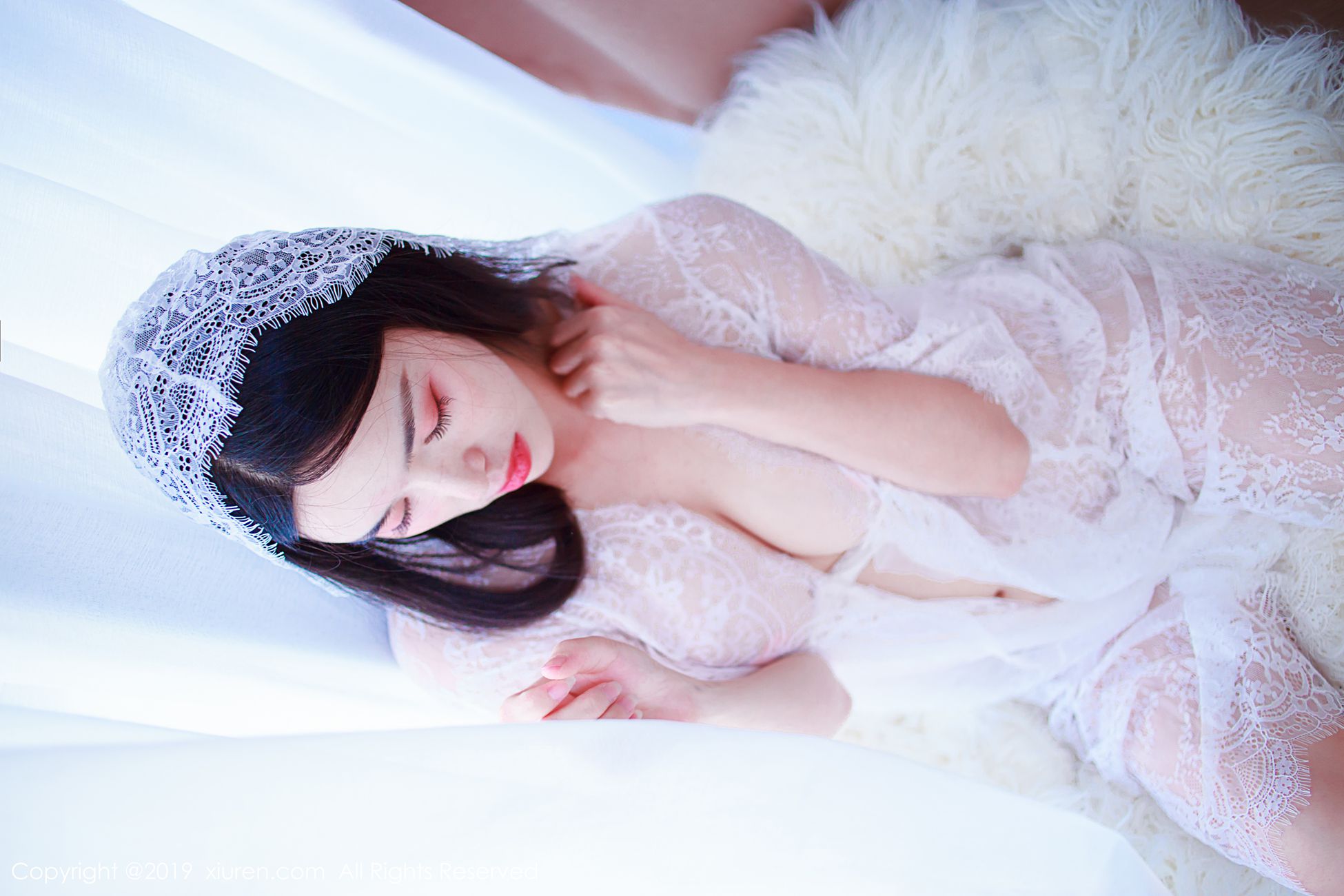 图片[20]-[Xiuren秀人网]XR20191010N01715 2019.10.10 NO.1715 身材凹凸热辣尽显 金静熙[50+1P] – 速更版-美库