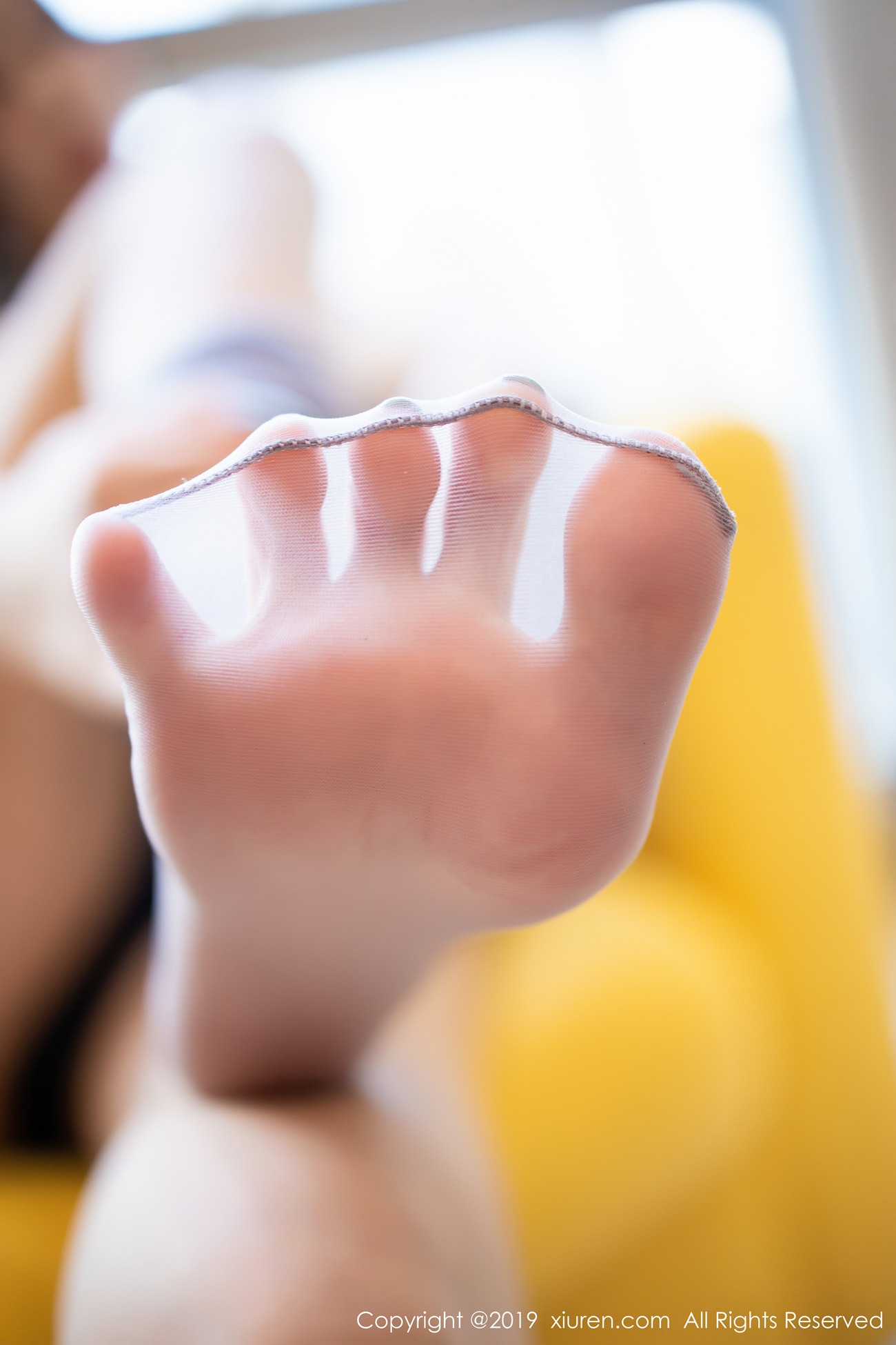 图片[21]-[Xiuren秀人网]XR20191010N01717 2019.10.10 NO.1717 丝袜美腿翘臀诱惑 杨晨晨sugar[70+1P] – 速更版-美库