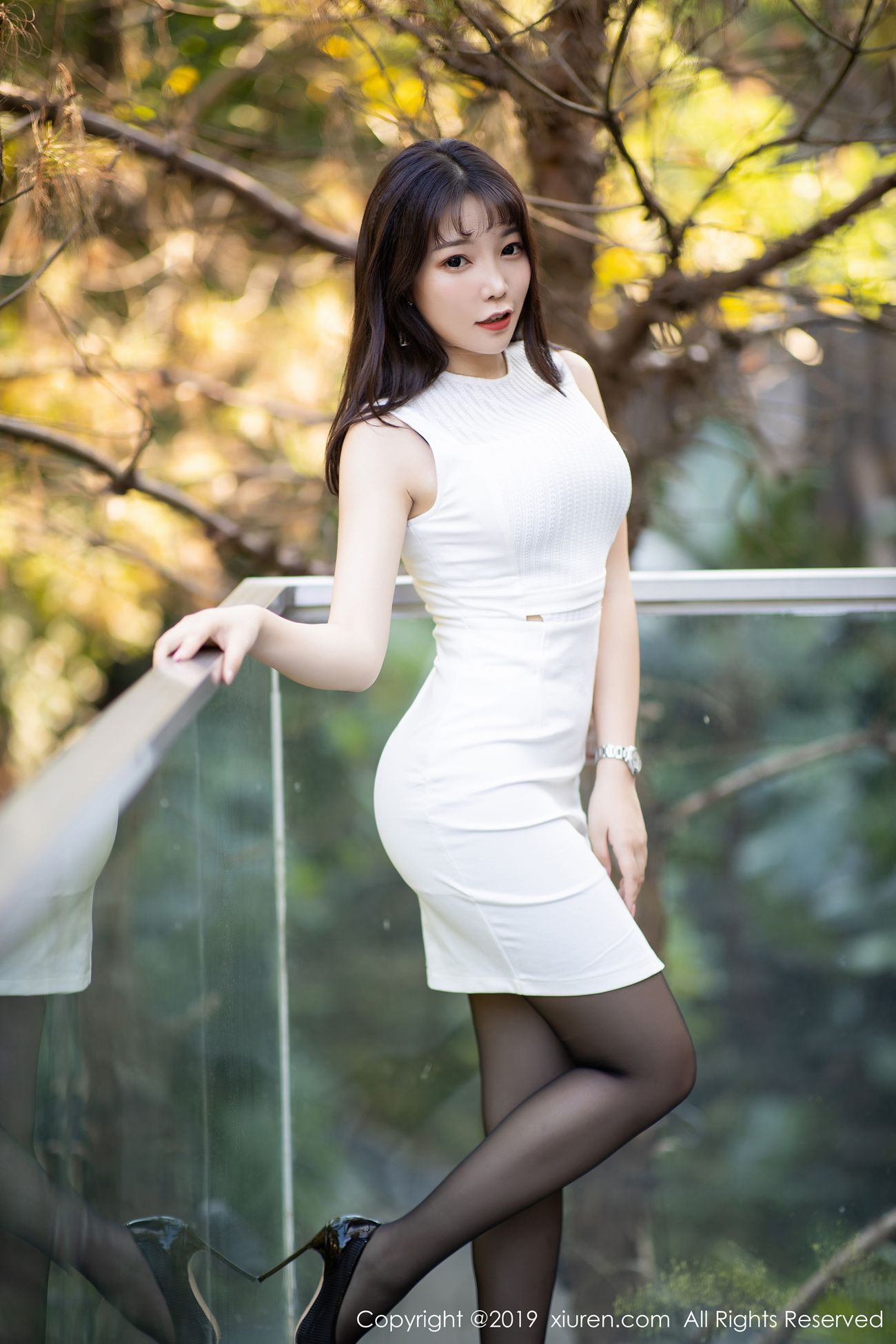 图片[55]-[Xiuren秀人网]XR20191009N01714 2019.10.09 NO.1714 美腿翘臀性感程度不言而喻 芝芝Booty[66+1P] – 速更版-美库