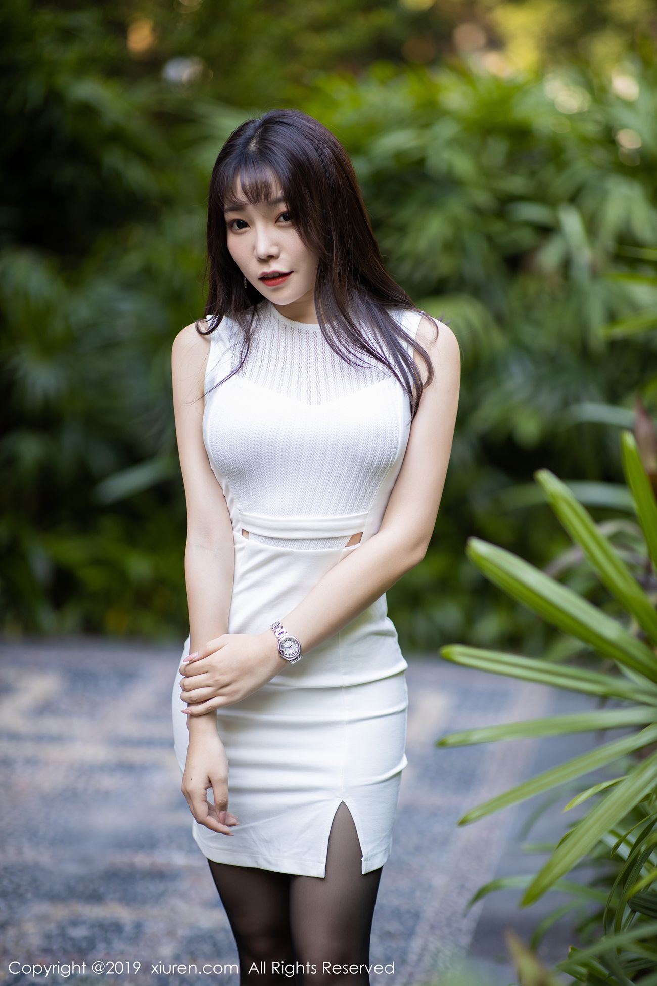 图片[65]-[Xiuren秀人网]XR20191009N01714 2019.10.09 NO.1714 美腿翘臀性感程度不言而喻 芝芝Booty[66+1P] – 速更版-美库