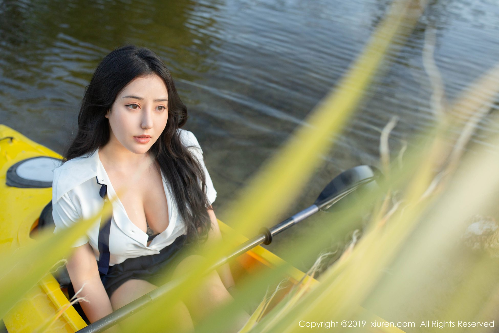 图片[24]-[Xiuren秀人网]XR20191011N01719 2019.10.11 No.1719 学生装下美臀无可比拟的诱人 Manuela玛鲁娜[52+1P] – 速更版-美库