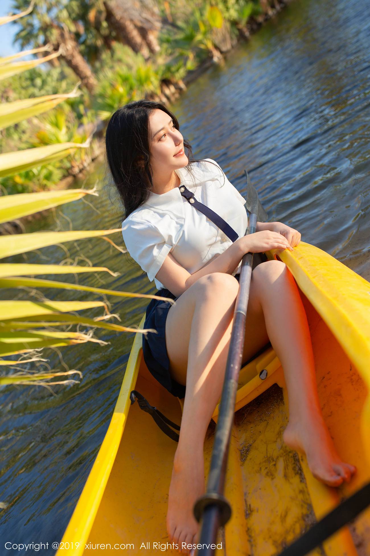 图片[39]-[Xiuren秀人网]XR20191011N01719 2019.10.11 No.1719 学生装下美臀无可比拟的诱人 Manuela玛鲁娜[52+1P] – 速更版-美库