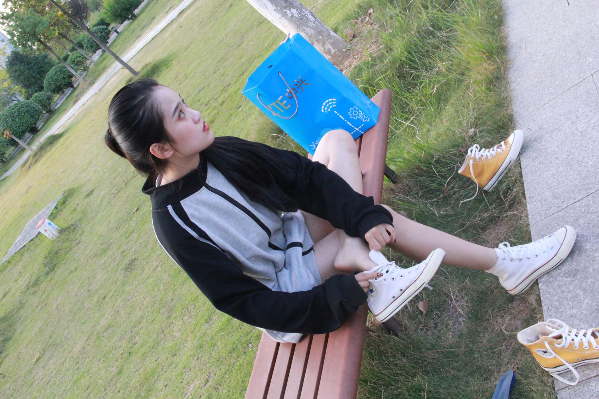 图片[10]-[最爱帆布鞋]ZAFBX-020[201P] – 速更版-美库