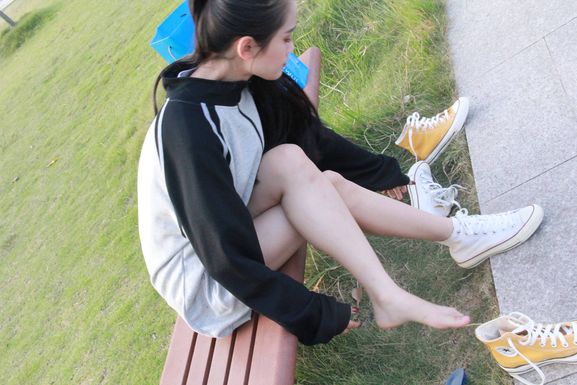 图片[11]-[最爱帆布鞋]ZAFBX-020[201P] – 速更版-美库