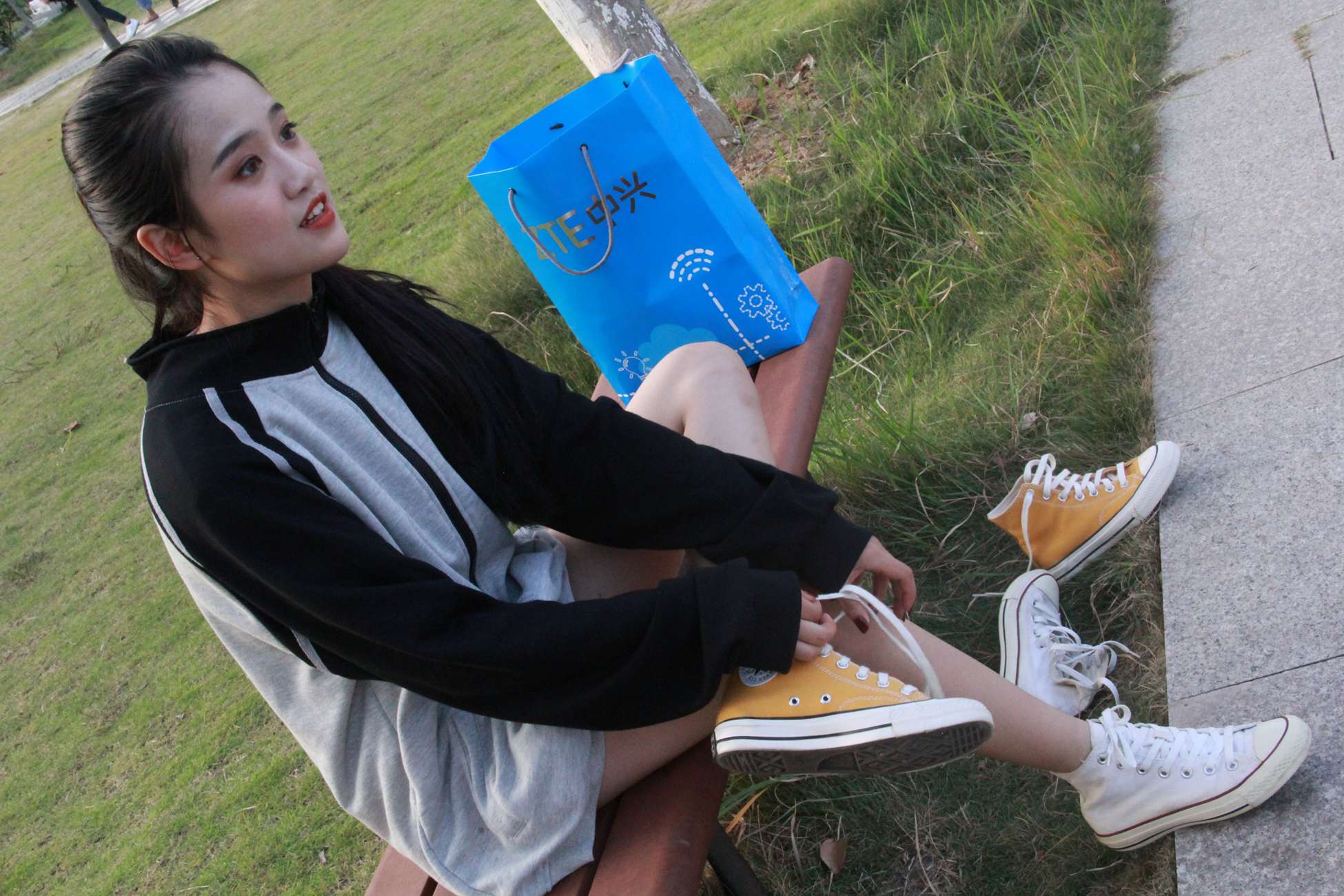 图片[12]-[最爱帆布鞋]ZAFBX-020[201P] – 速更版-美库