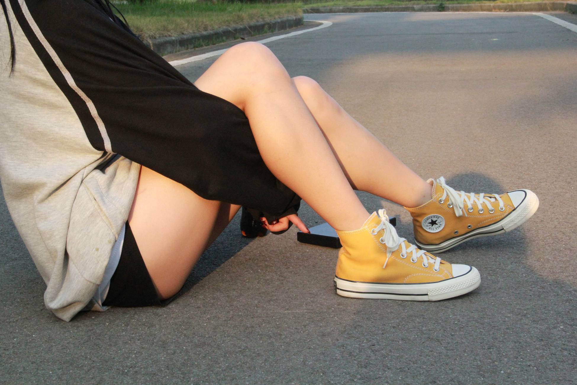 图片[24]-[最爱帆布鞋]ZAFBX-020[201P] – 速更版-美库