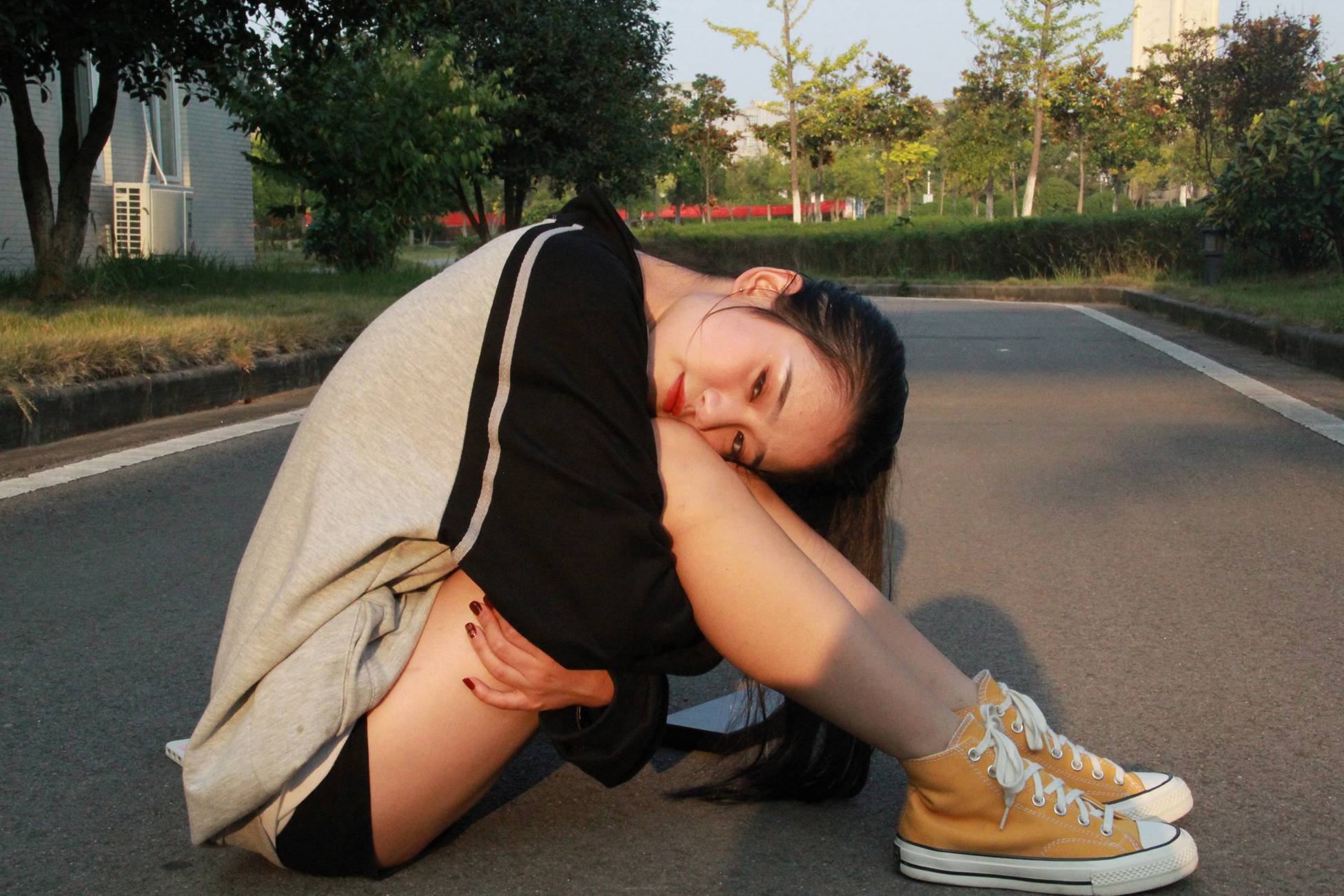 图片[26]-[最爱帆布鞋]ZAFBX-020[201P] – 速更版-美库