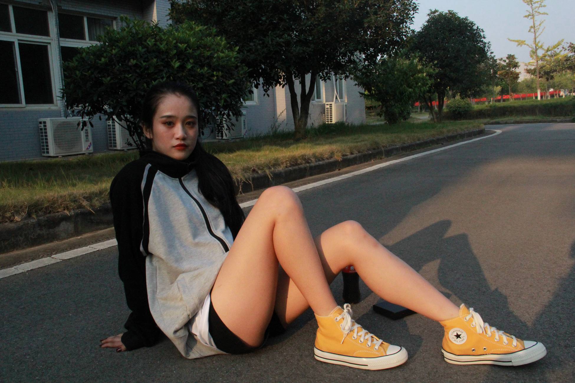 图片[27]-[最爱帆布鞋]ZAFBX-020[201P] – 速更版-美库