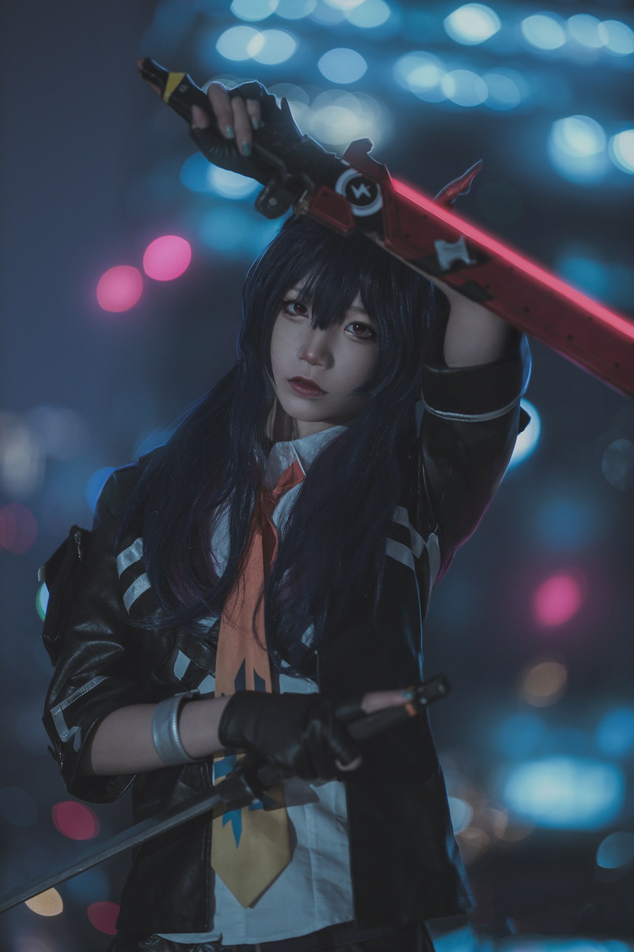 图片[10]-五更百鬼  – 明日方舟[10P] – 速更版-美库