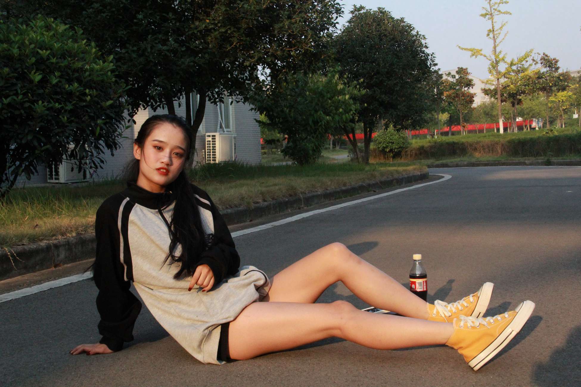 图片[43]-[最爱帆布鞋]ZAFBX-020[201P] – 速更版-美库