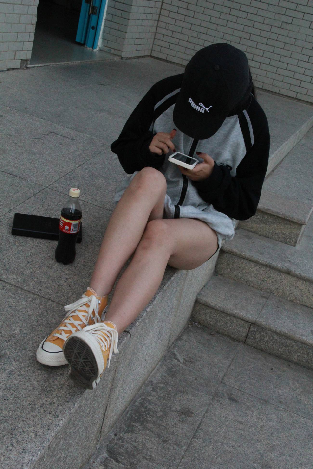 图片[65]-[最爱帆布鞋]ZAFBX-020[201P] – 速更版-美库