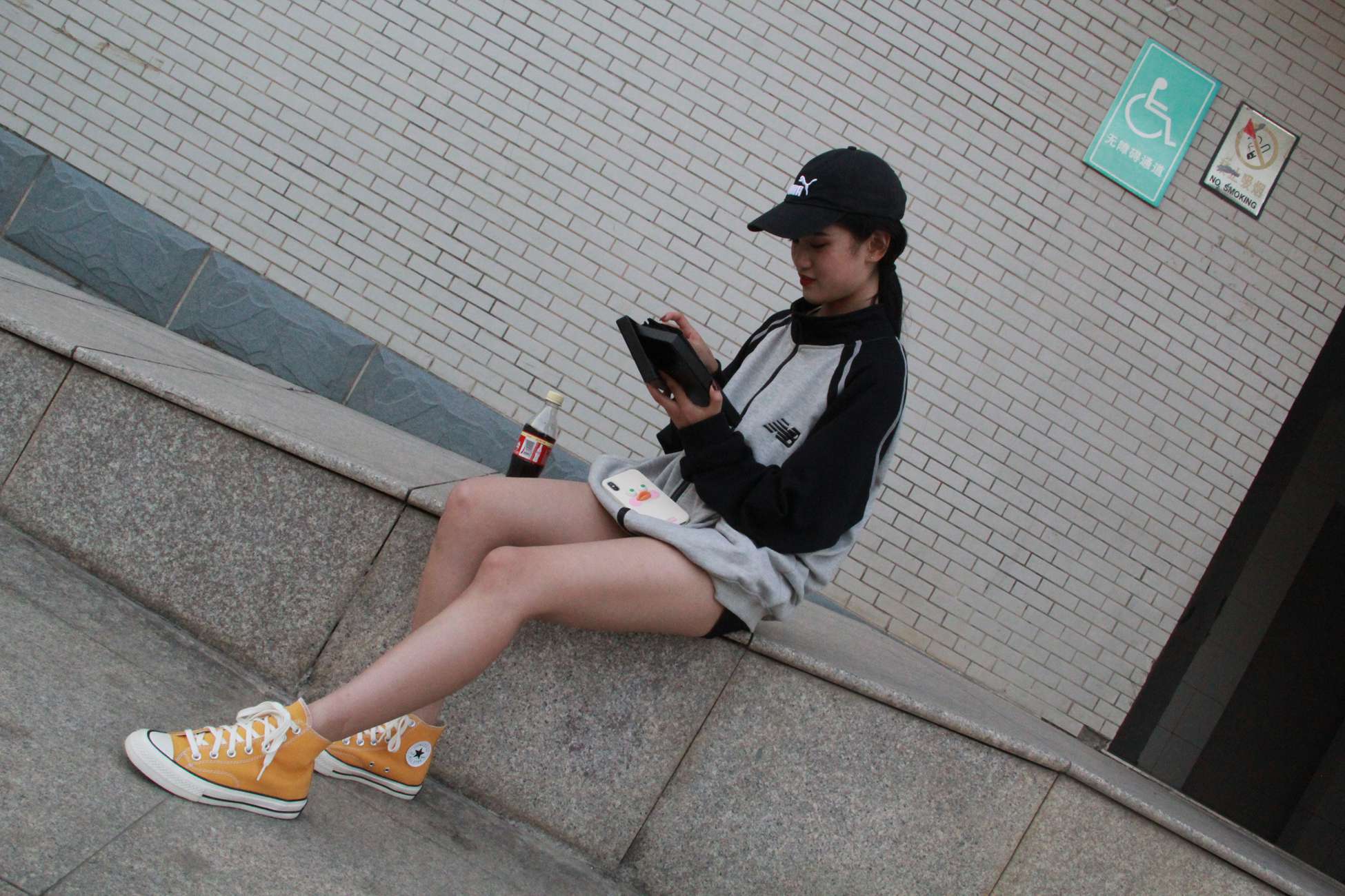 图片[71]-[最爱帆布鞋]ZAFBX-020[201P] – 速更版-美库