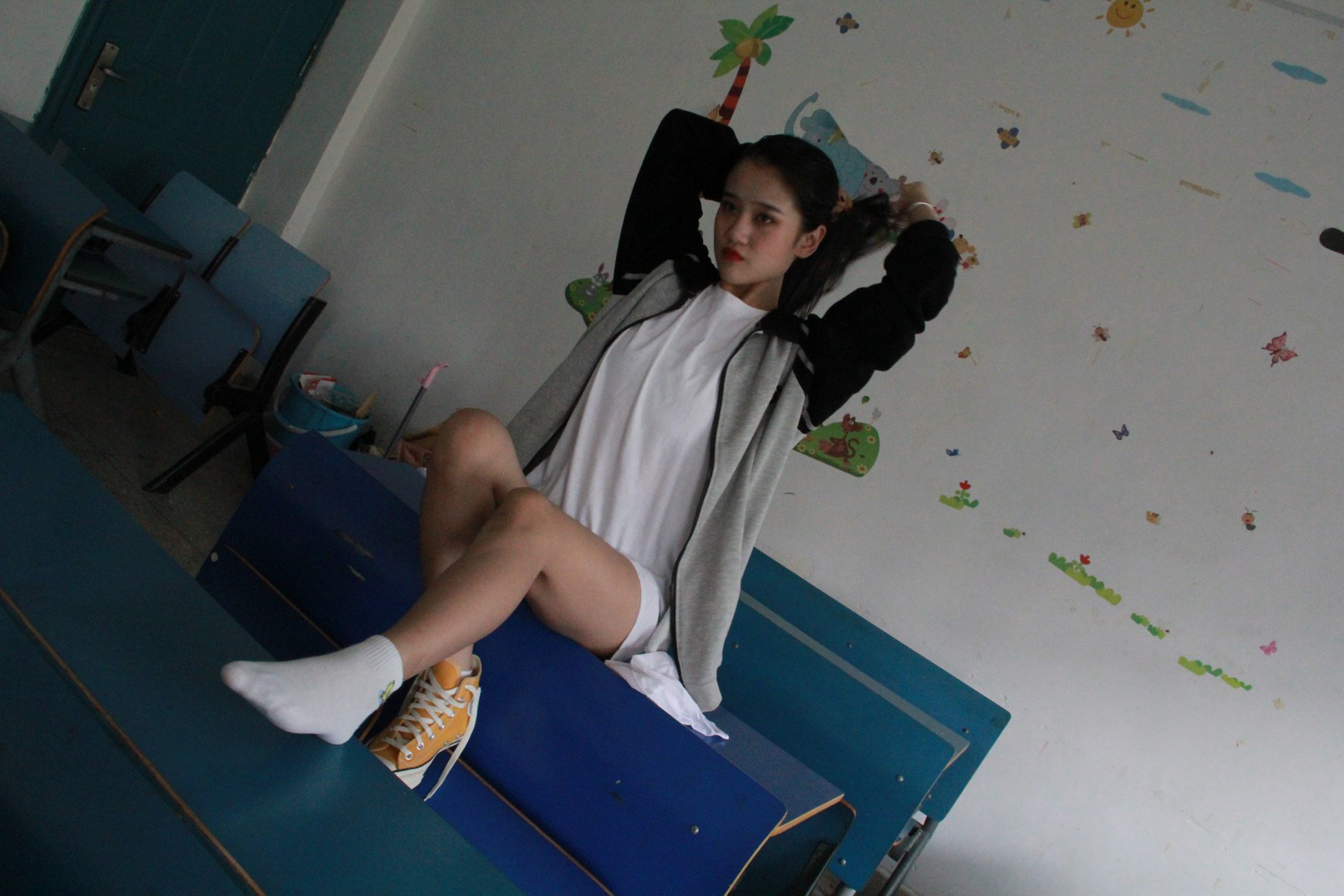 图片[99]-[最爱帆布鞋]ZAFBX-020[201P] – 速更版-美库