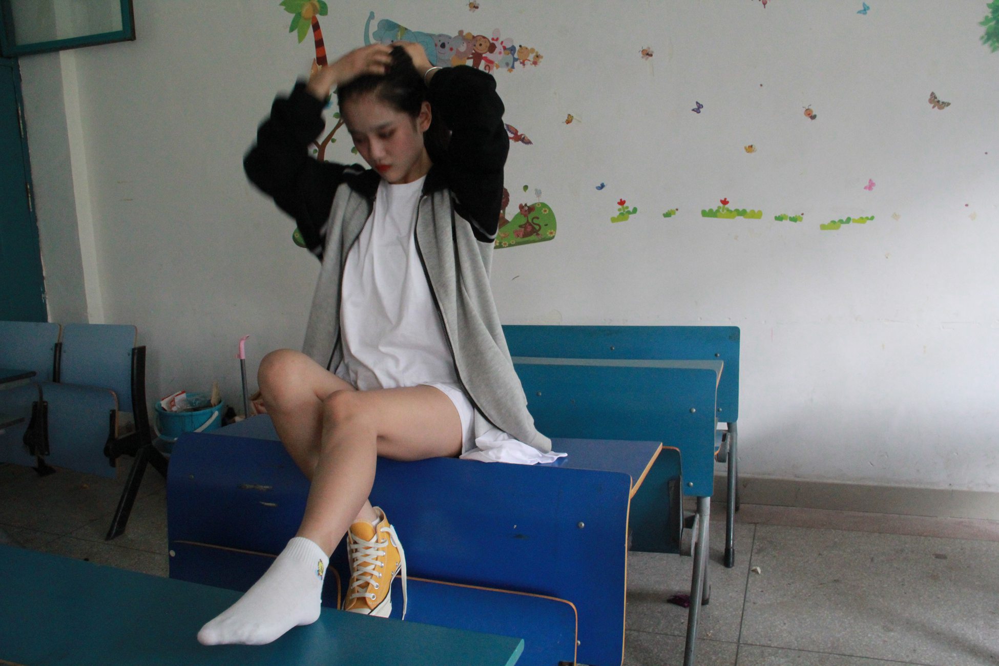 图片[102]-[最爱帆布鞋]ZAFBX-020[201P] – 速更版-美库