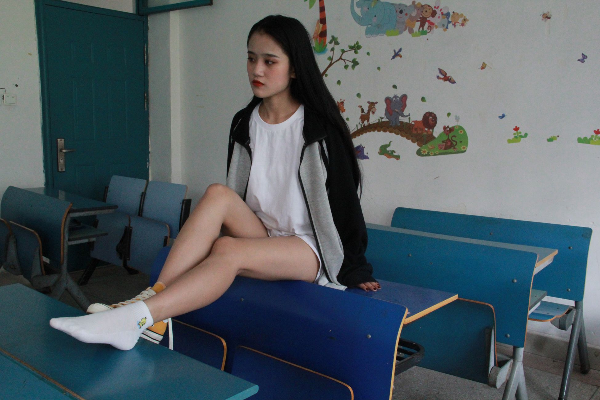 图片[106]-[最爱帆布鞋]ZAFBX-020[201P] – 速更版-美库