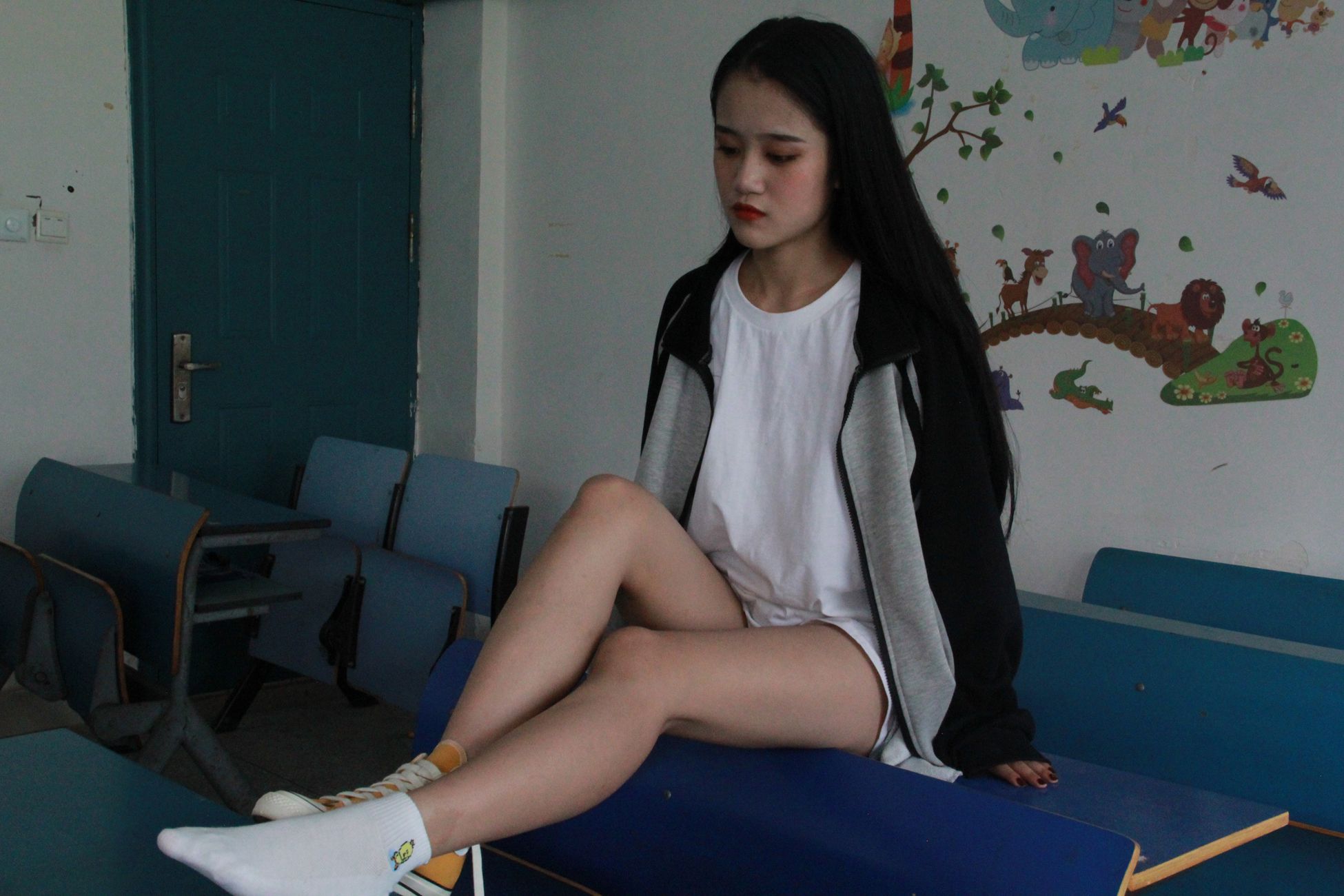 图片[107]-[最爱帆布鞋]ZAFBX-020[201P] – 速更版-美库