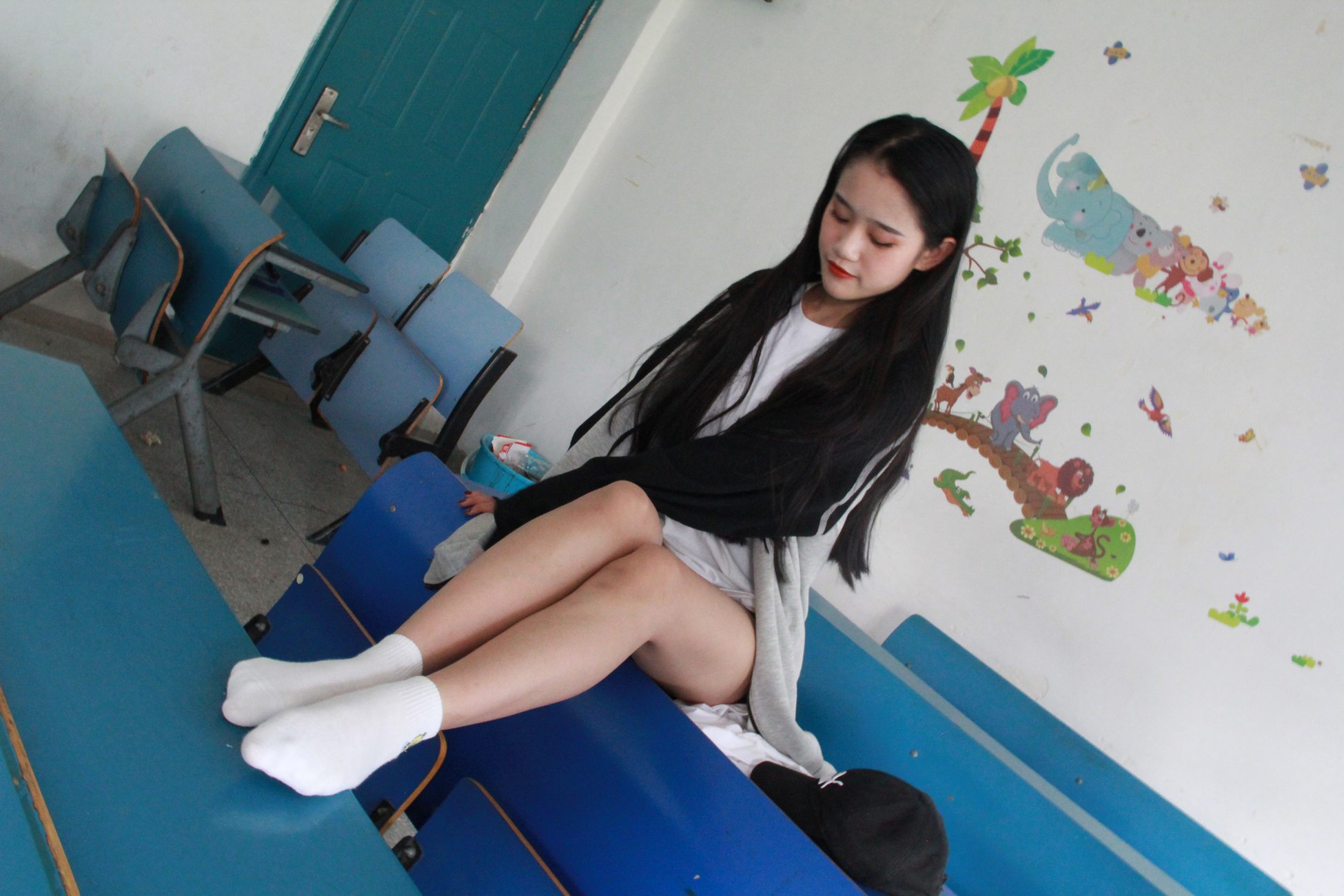 图片[115]-[最爱帆布鞋]ZAFBX-020[201P] – 速更版-美库