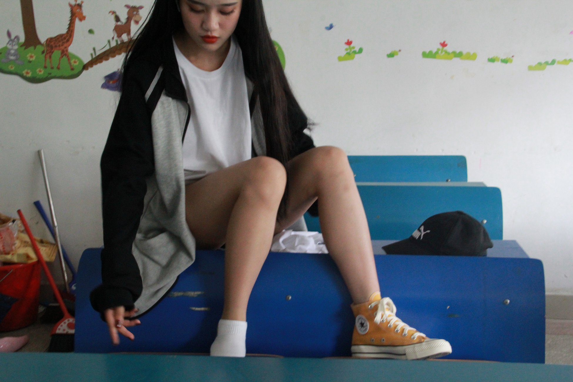 图片[127]-[最爱帆布鞋]ZAFBX-020[201P] – 速更版-美库