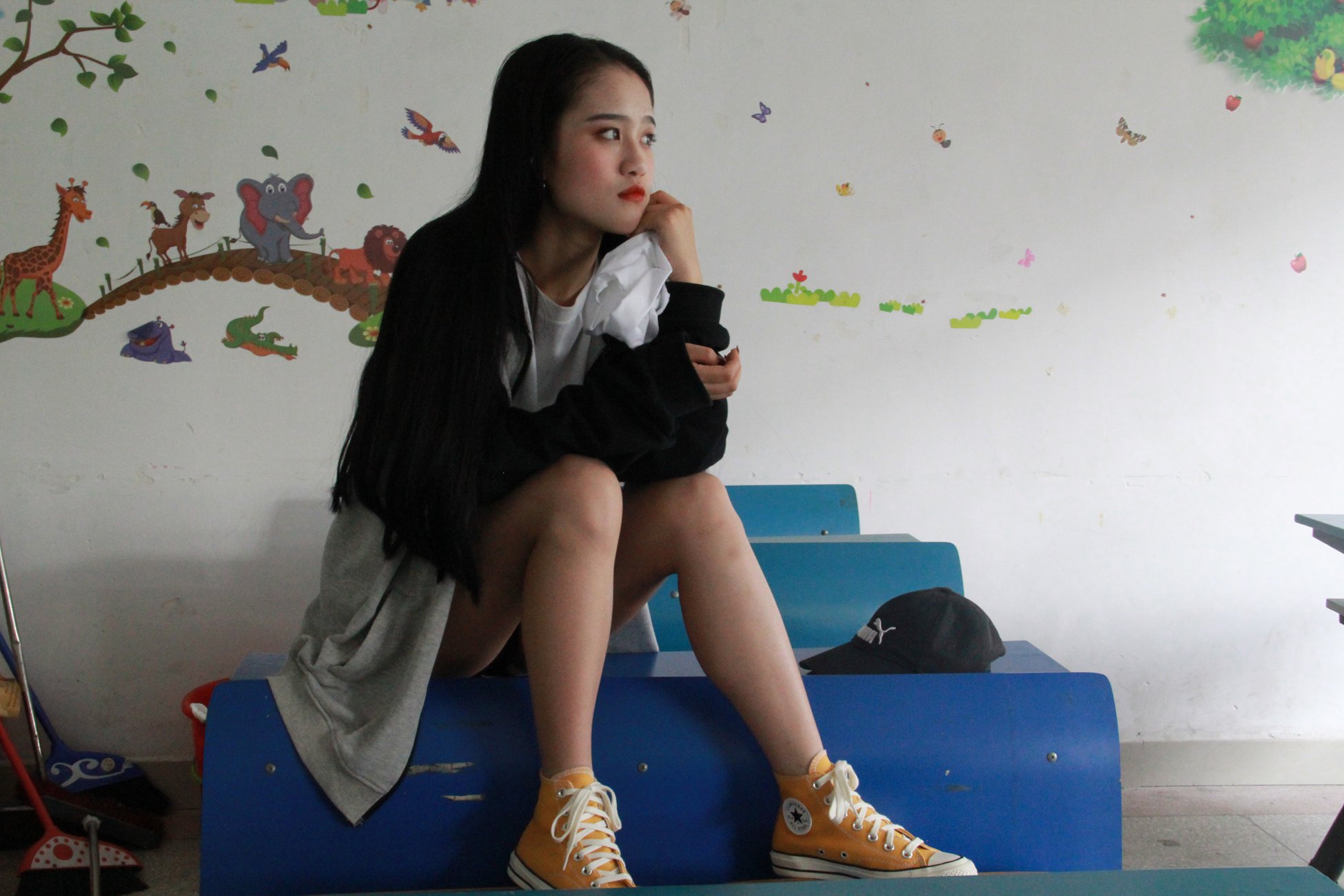 图片[128]-[最爱帆布鞋]ZAFBX-020[201P] – 速更版-美库