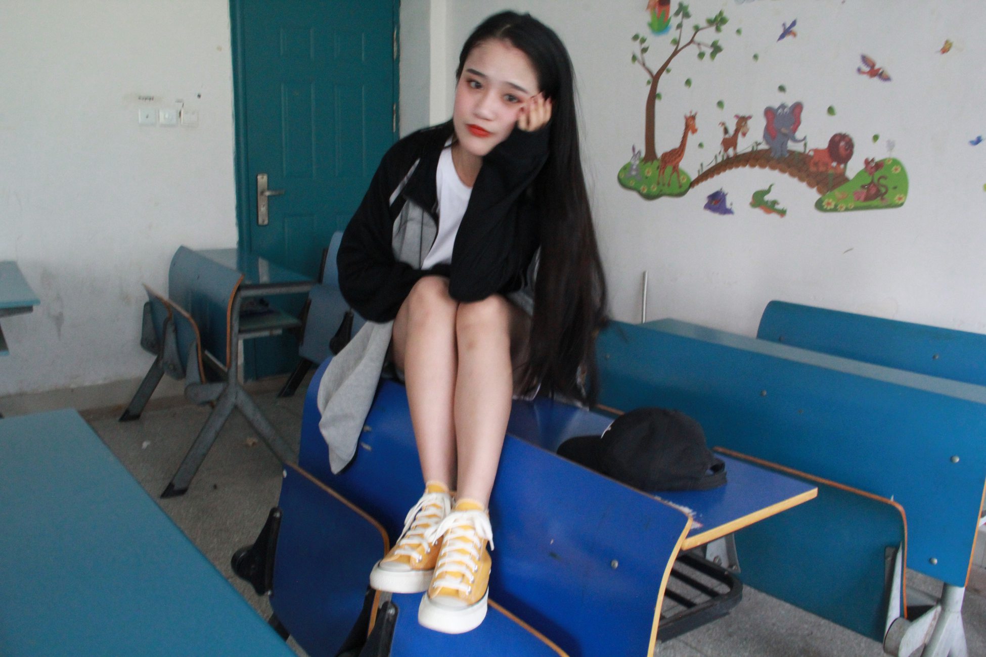 图片[132]-[最爱帆布鞋]ZAFBX-020[201P] – 速更版-美库