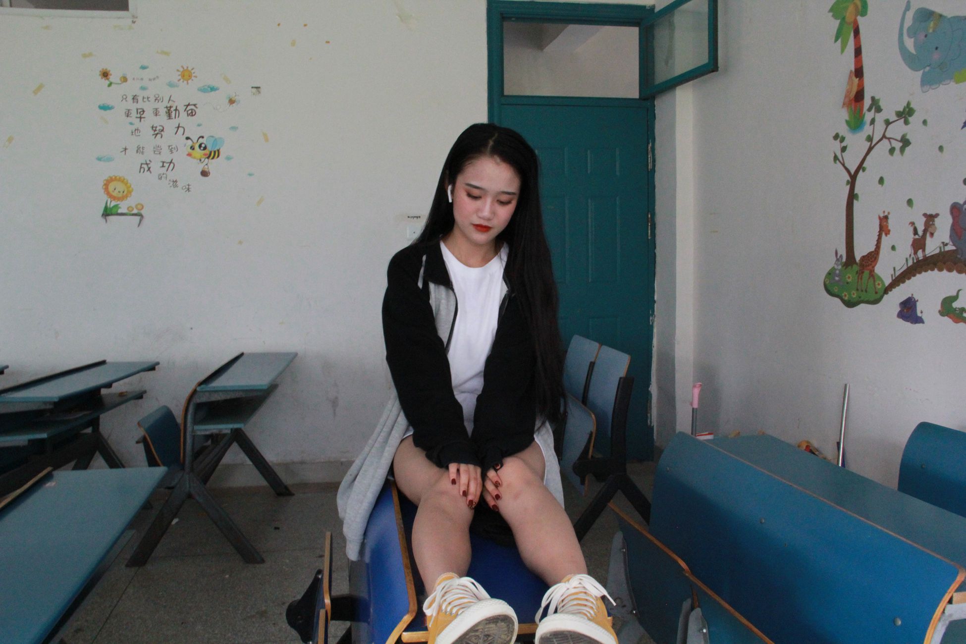 图片[136]-[最爱帆布鞋]ZAFBX-020[201P] – 速更版-美库