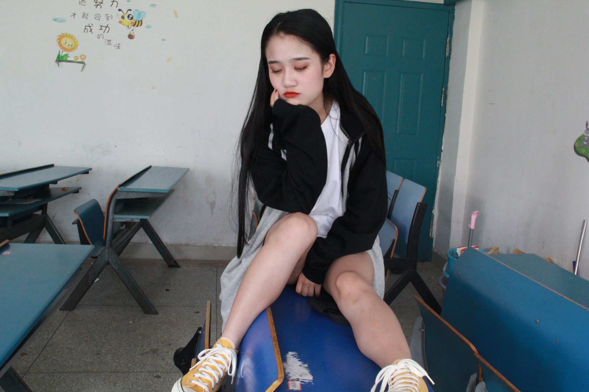 图片[138]-[最爱帆布鞋]ZAFBX-020[201P] – 速更版-美库