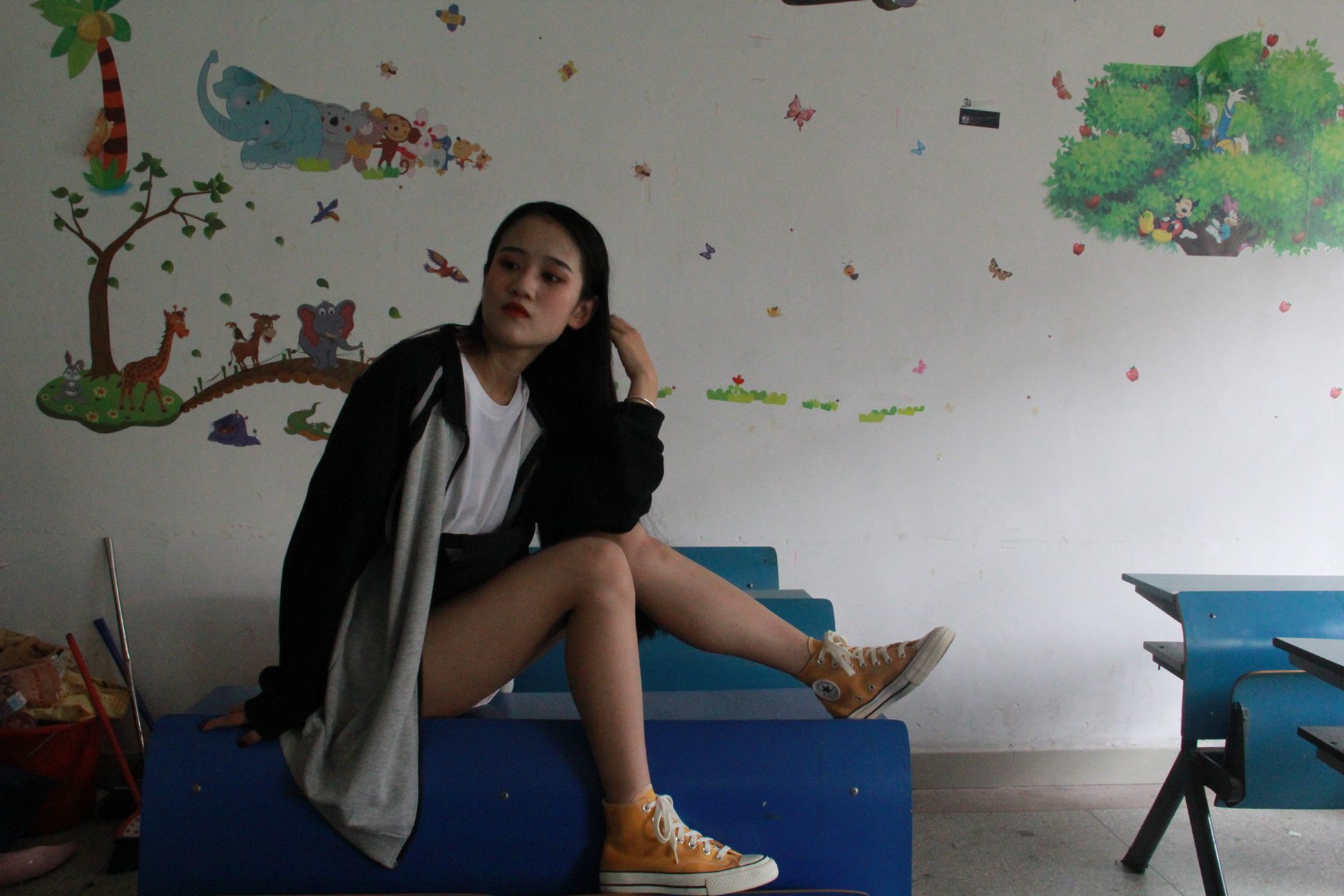 图片[154]-[最爱帆布鞋]ZAFBX-020[201P] – 速更版-美库