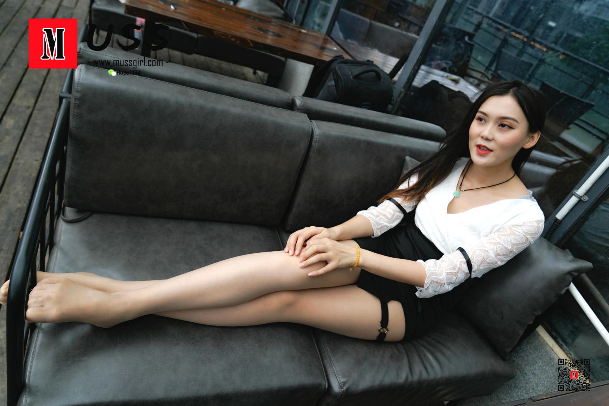 图片[30]-[MussGirl慕丝女郎]NO.052 176模特[42P] – 速更版-美库