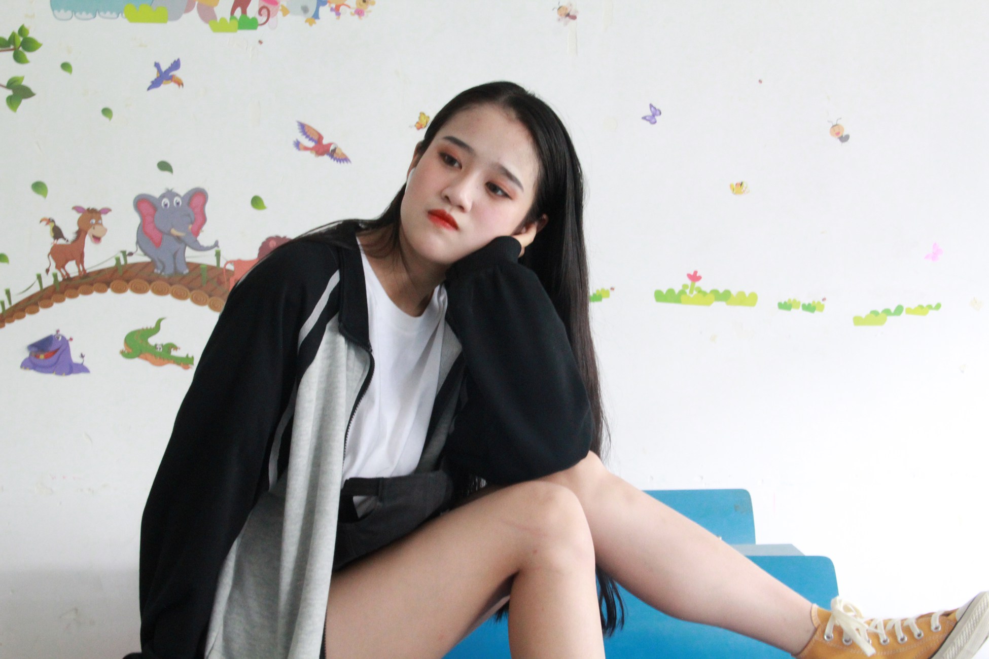 图片[156]-[最爱帆布鞋]ZAFBX-020[201P] – 速更版-美库