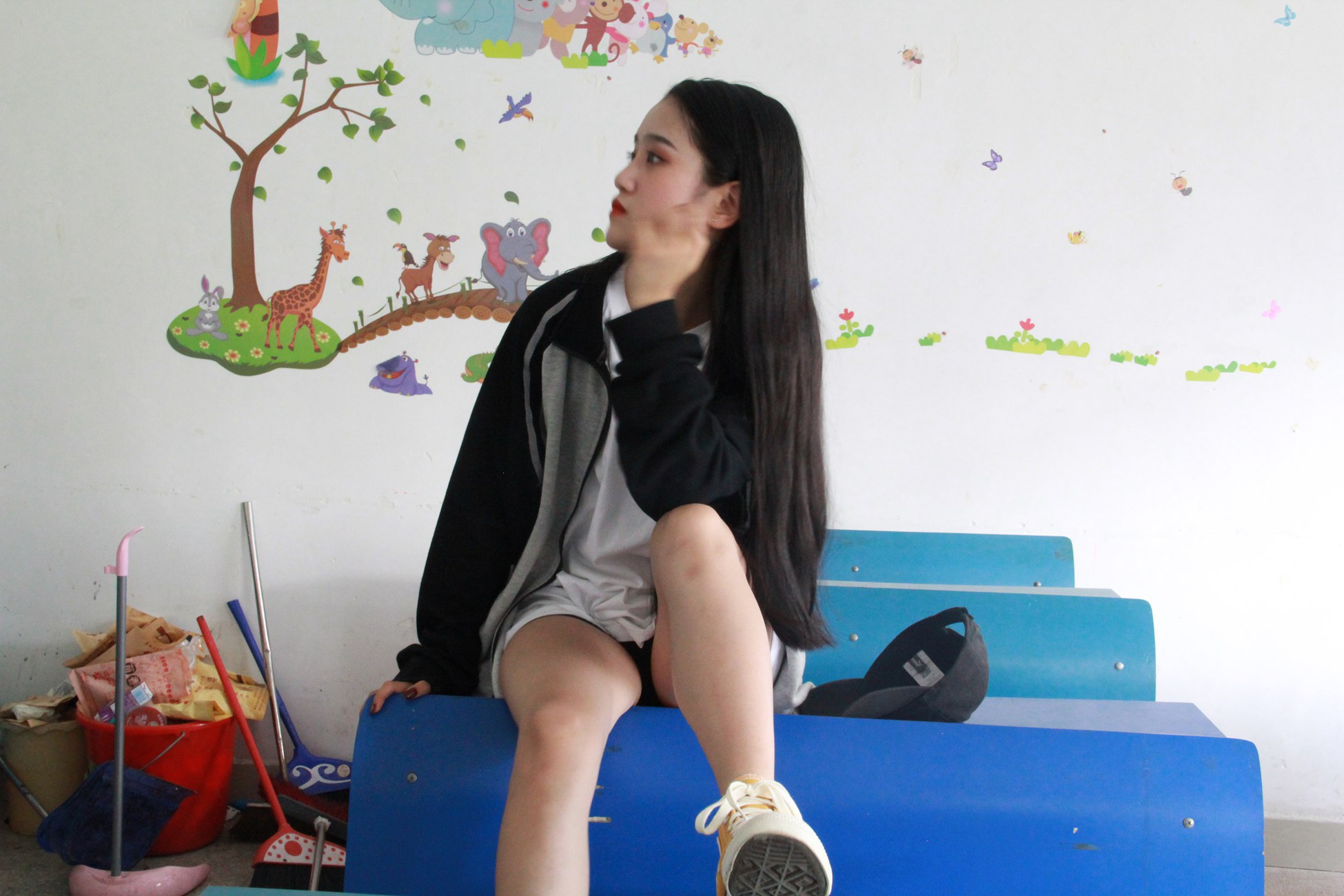 图片[162]-[最爱帆布鞋]ZAFBX-020[201P] – 速更版-美库