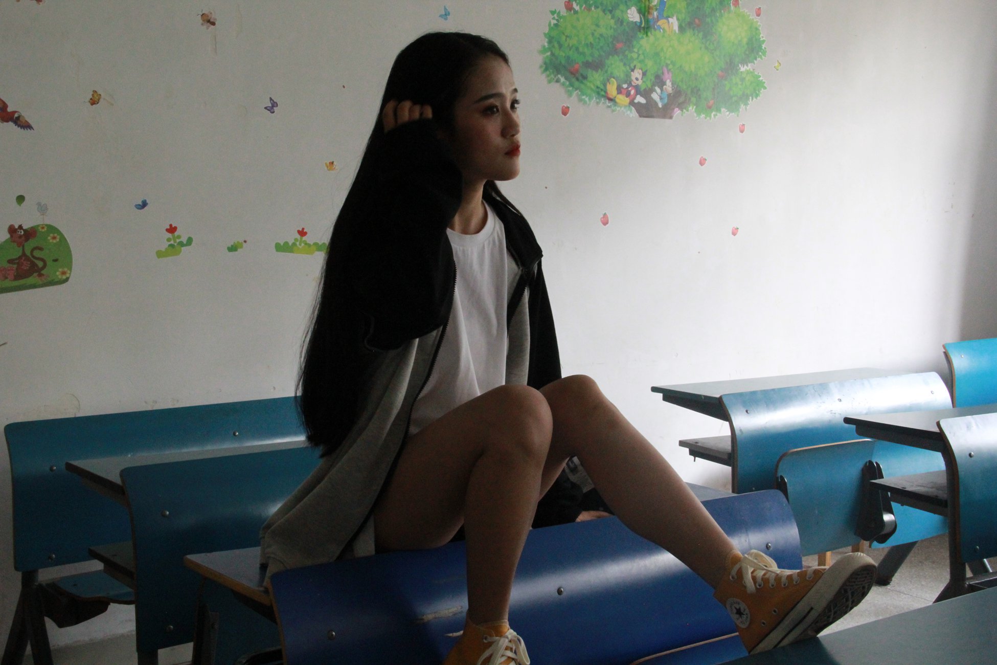 图片[164]-[最爱帆布鞋]ZAFBX-020[201P] – 速更版-美库