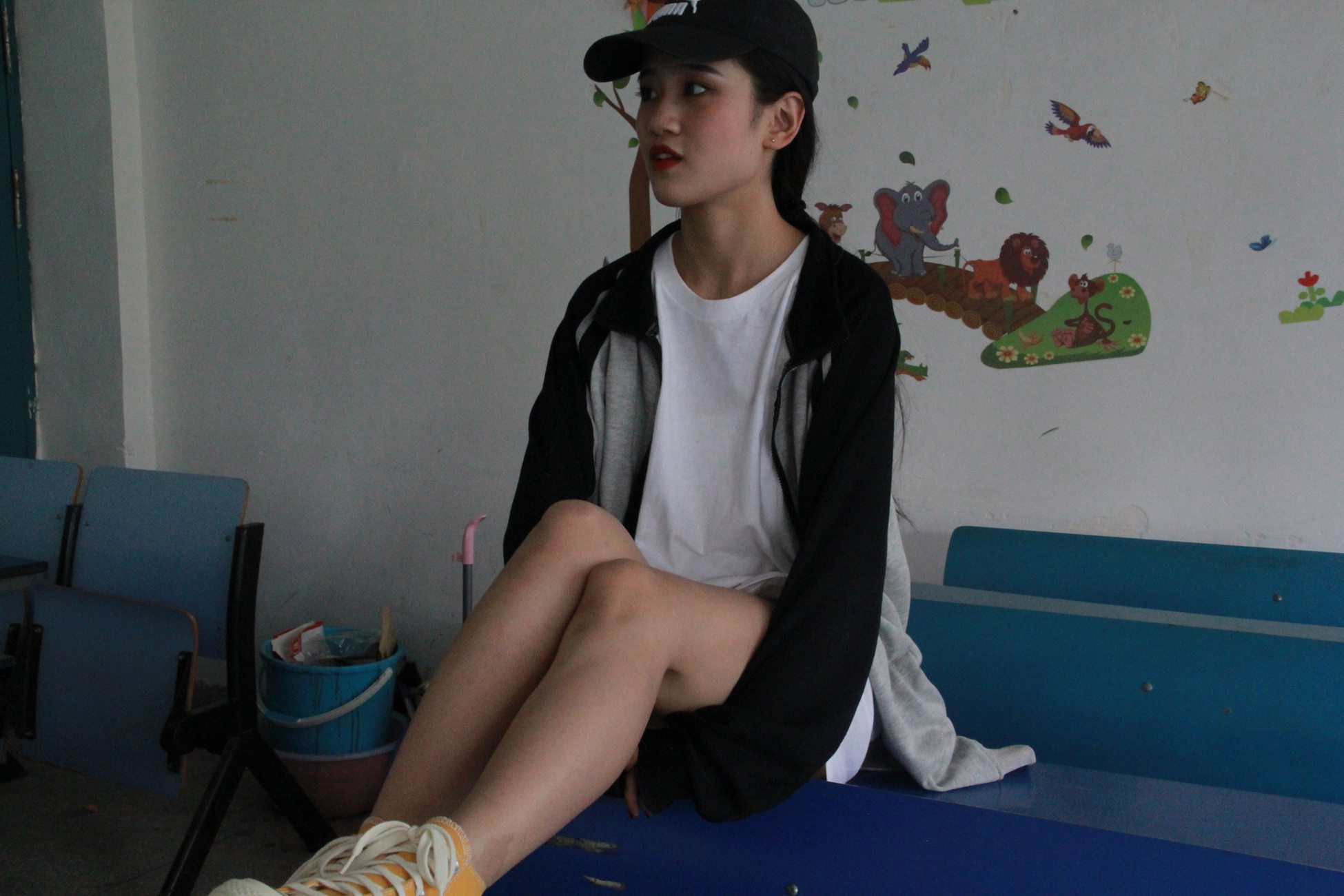 图片[167]-[最爱帆布鞋]ZAFBX-020[201P] – 速更版-美库