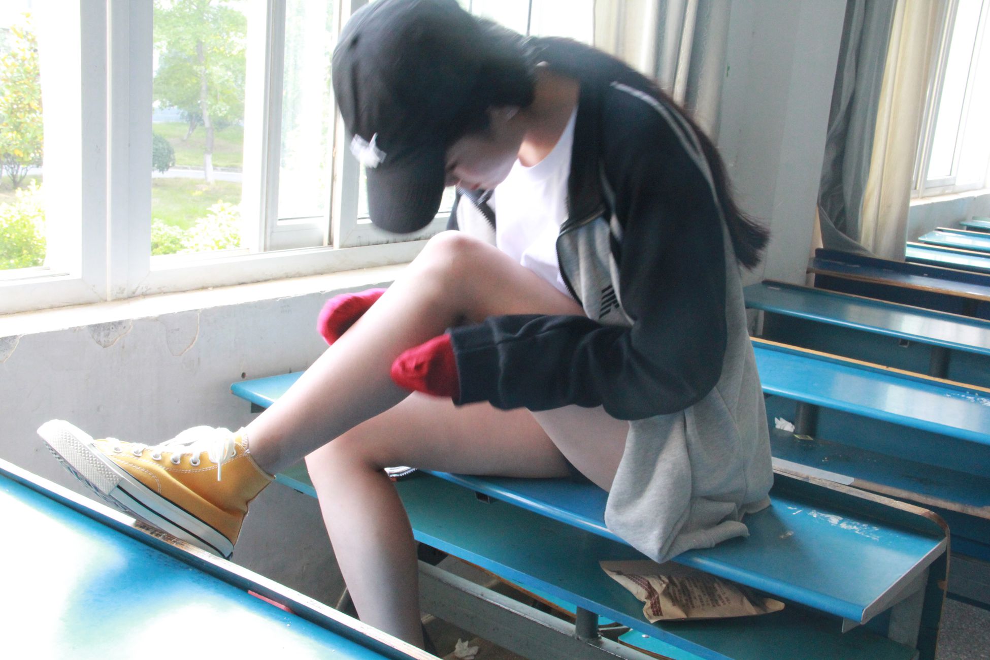 图片[171]-[最爱帆布鞋]ZAFBX-020[201P] – 速更版-美库