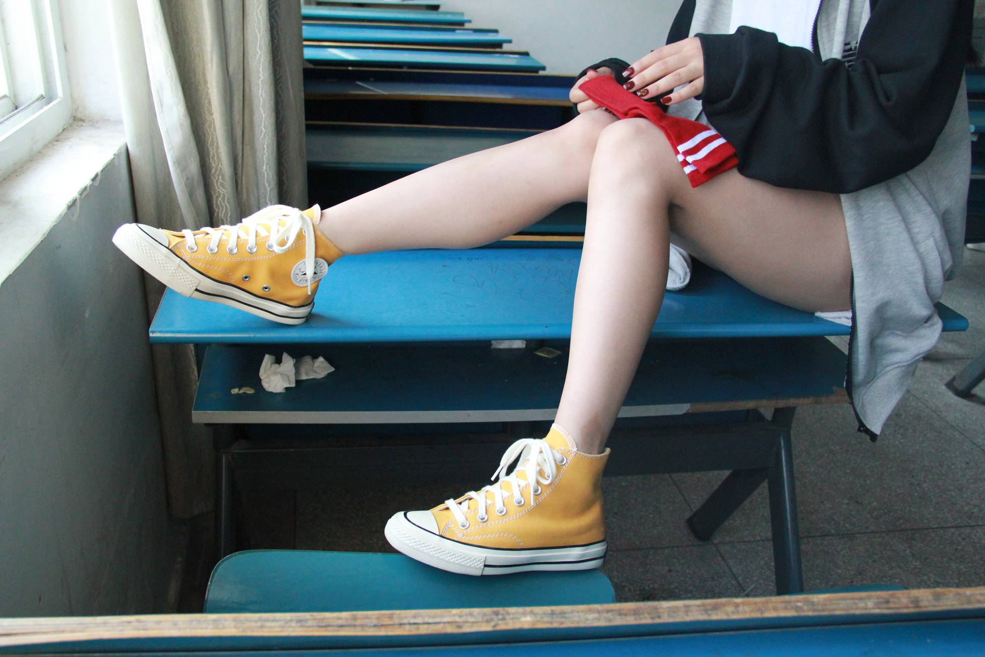 图片[189]-[最爱帆布鞋]ZAFBX-020[201P] – 速更版-美库