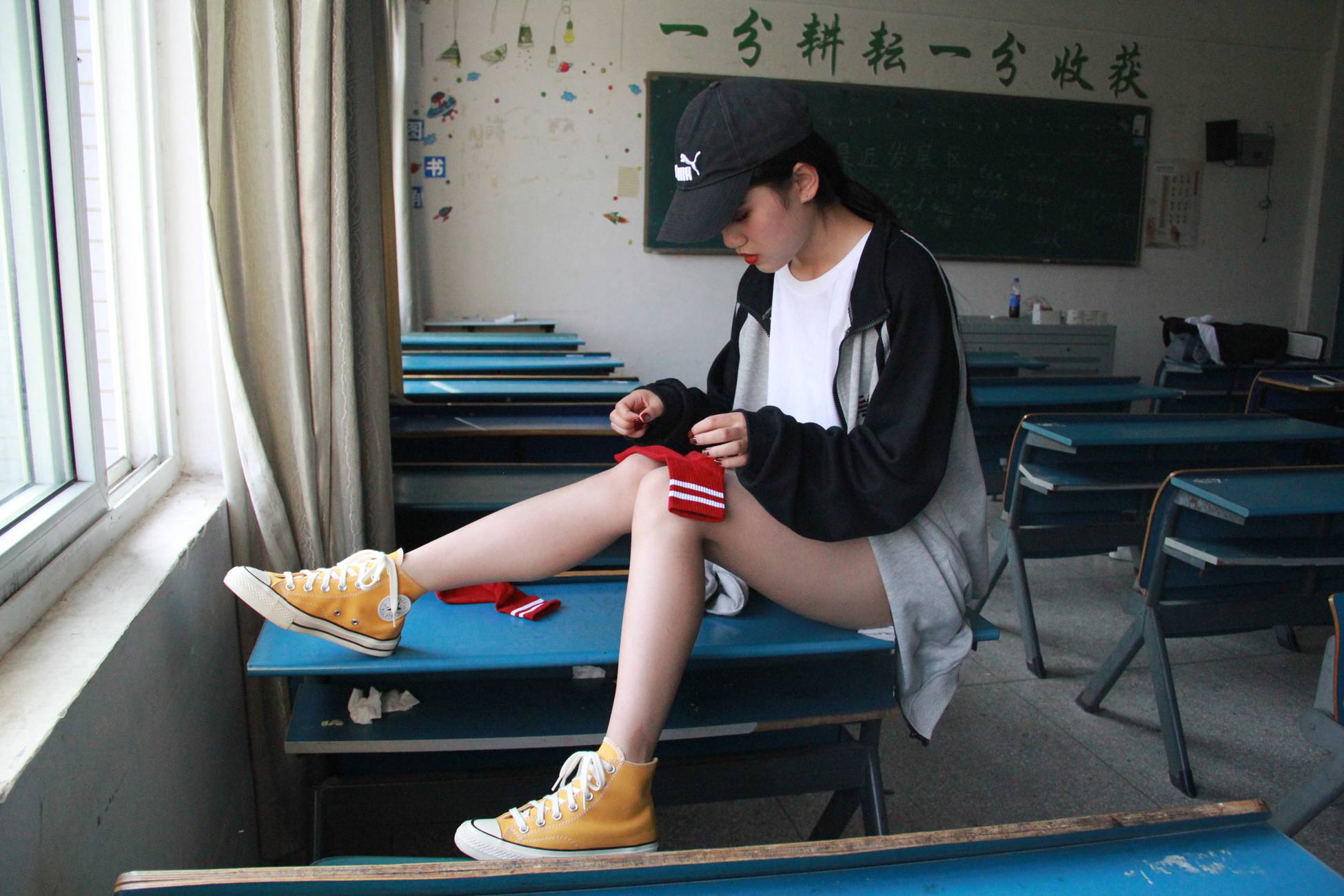 图片[192]-[最爱帆布鞋]ZAFBX-020[201P] – 速更版-美库