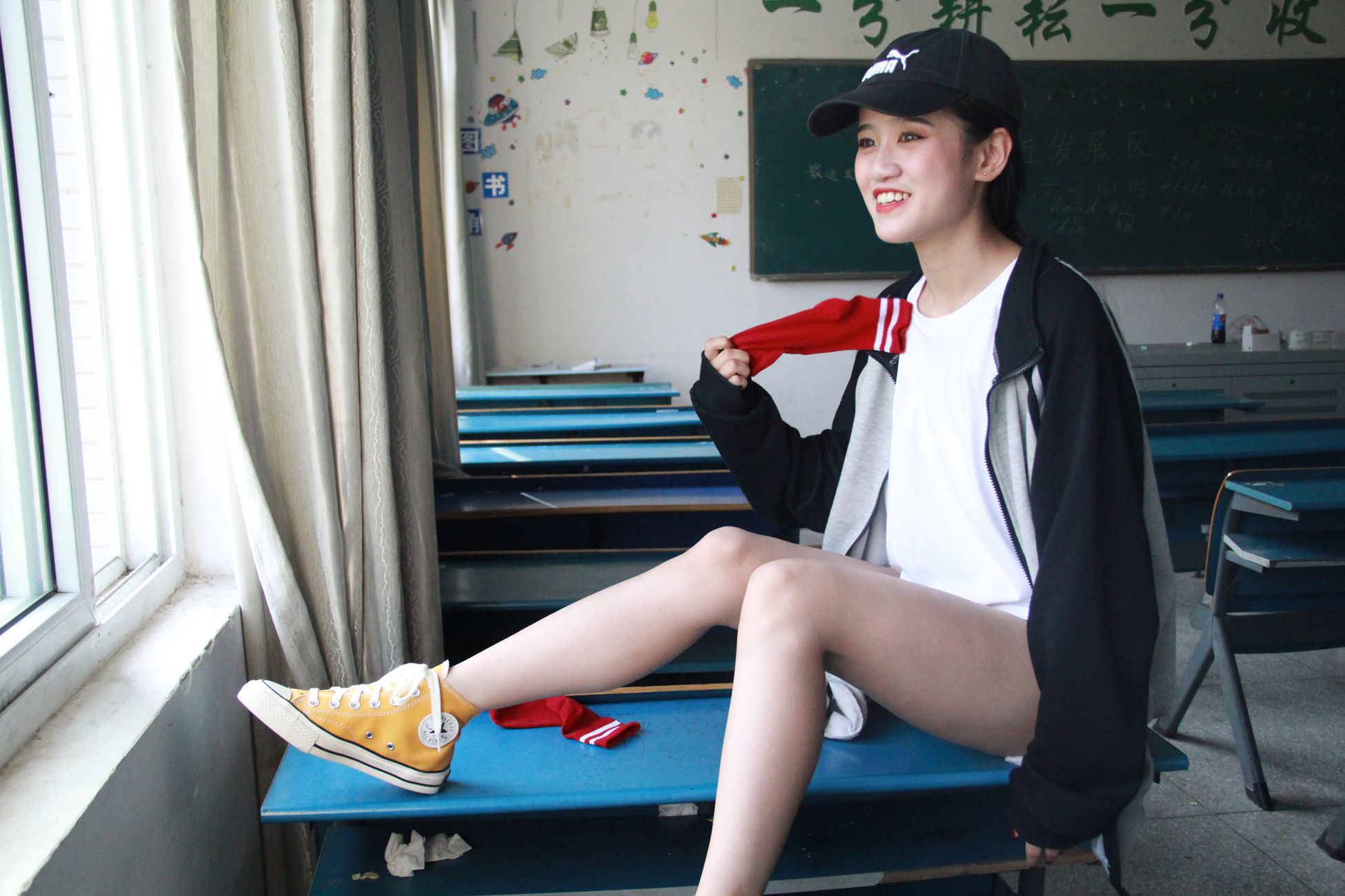 图片[193]-[最爱帆布鞋]ZAFBX-020[201P] – 速更版-美库