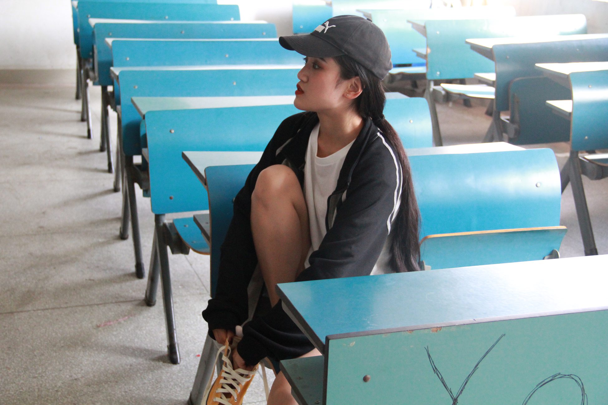 图片[201]-[最爱帆布鞋]ZAFBX-020[201P] – 速更版-美库