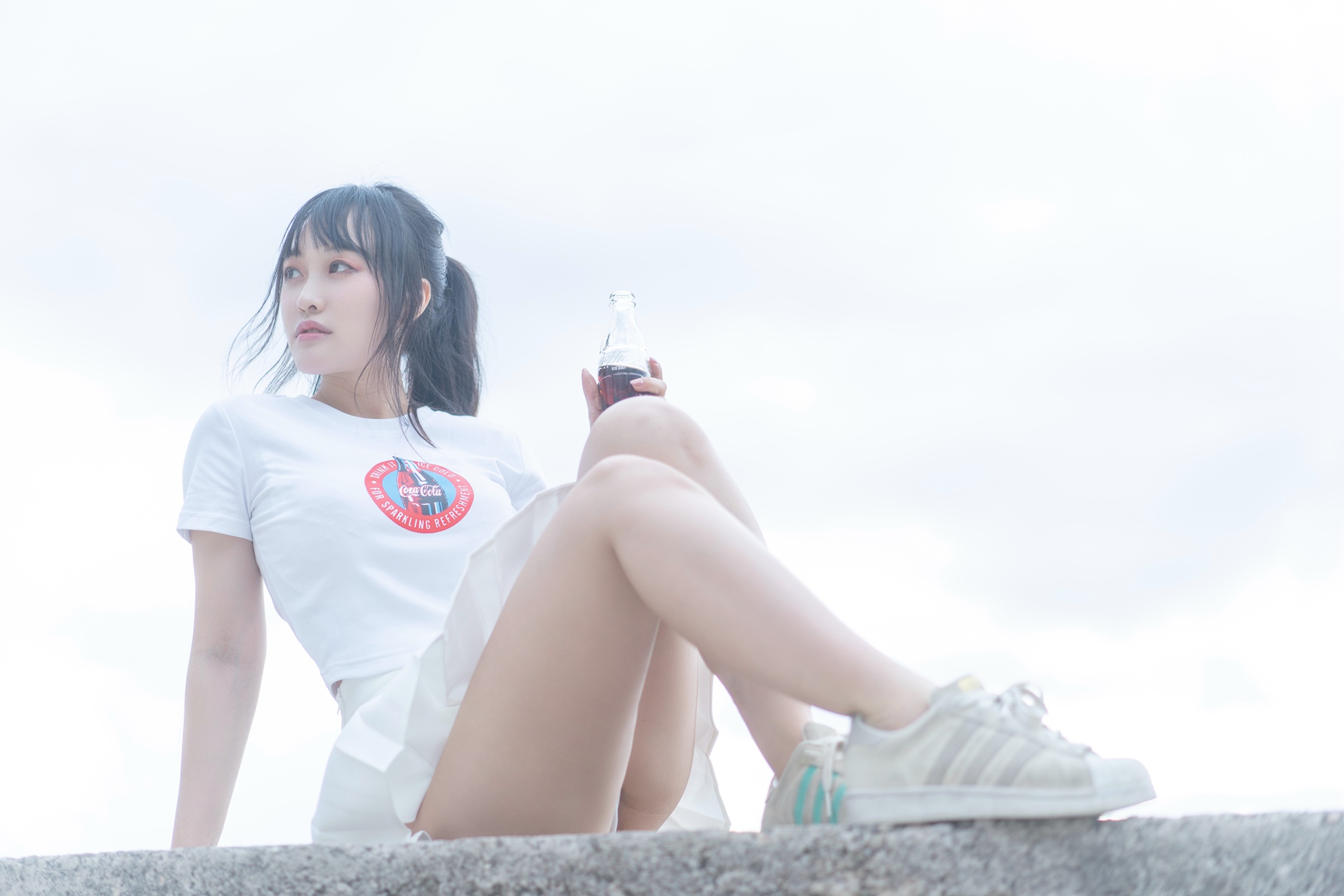 图片[18]-脱尾巴Mizuki – 可乐JK[18P] – 速更版-美库