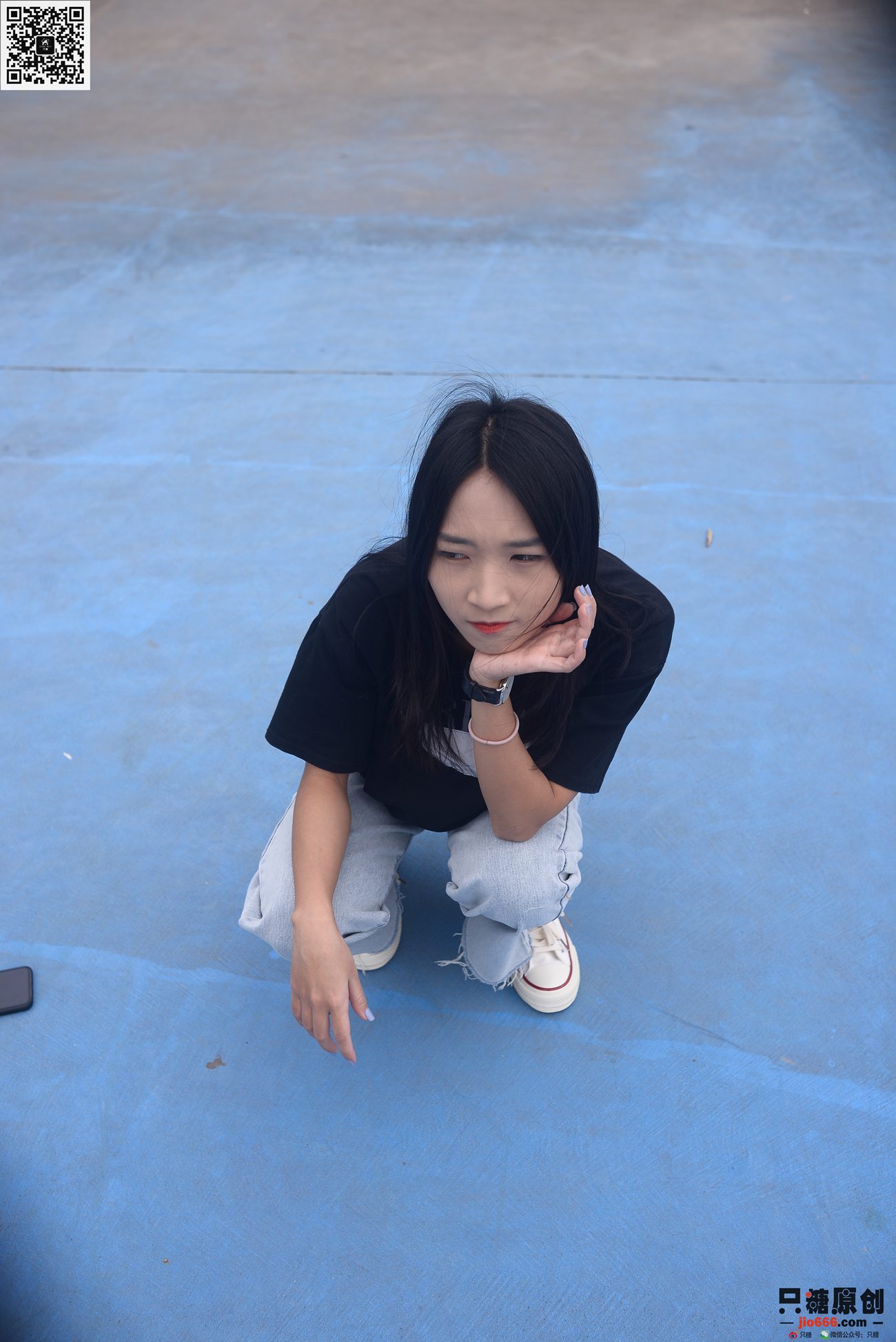 图片[22]-[只糖棉袜]NO.289 绵绵 愿年年这一生有始常无终[147P] – 速更版-美库