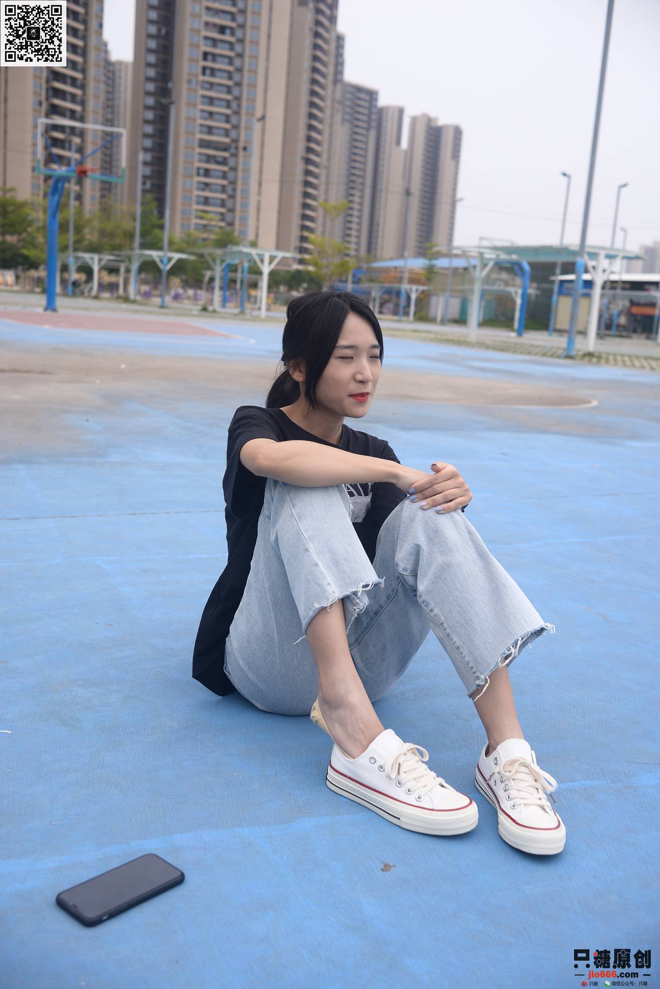 图片[28]-[只糖棉袜]NO.289 绵绵 愿年年这一生有始常无终[147P] – 速更版-美库