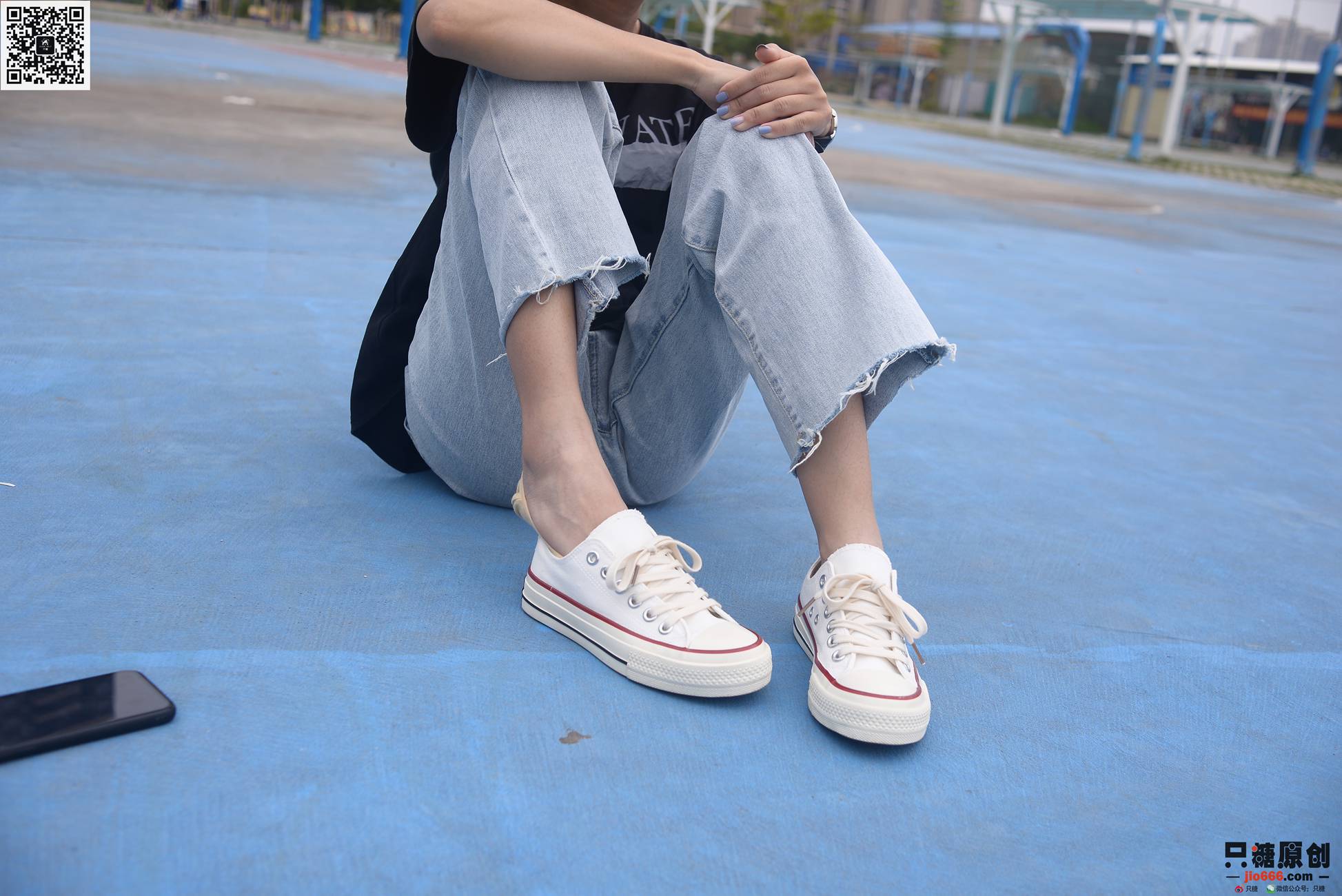 图片[29]-[只糖棉袜]NO.289 绵绵 愿年年这一生有始常无终[147P] – 速更版-美库