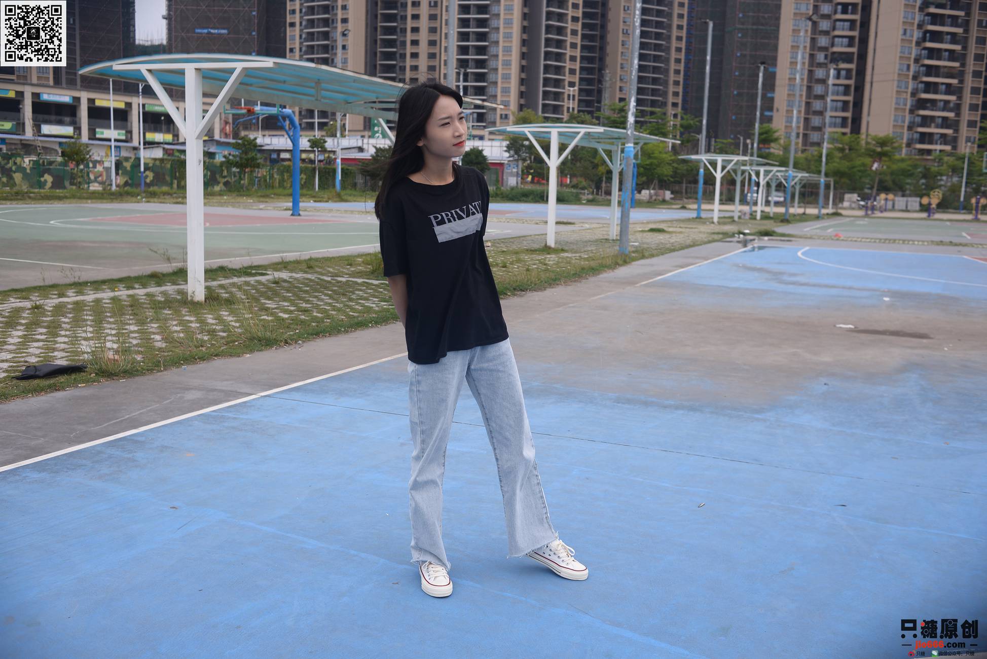 图片[33]-[只糖棉袜]NO.289 绵绵 愿年年这一生有始常无终[147P] – 速更版-美库