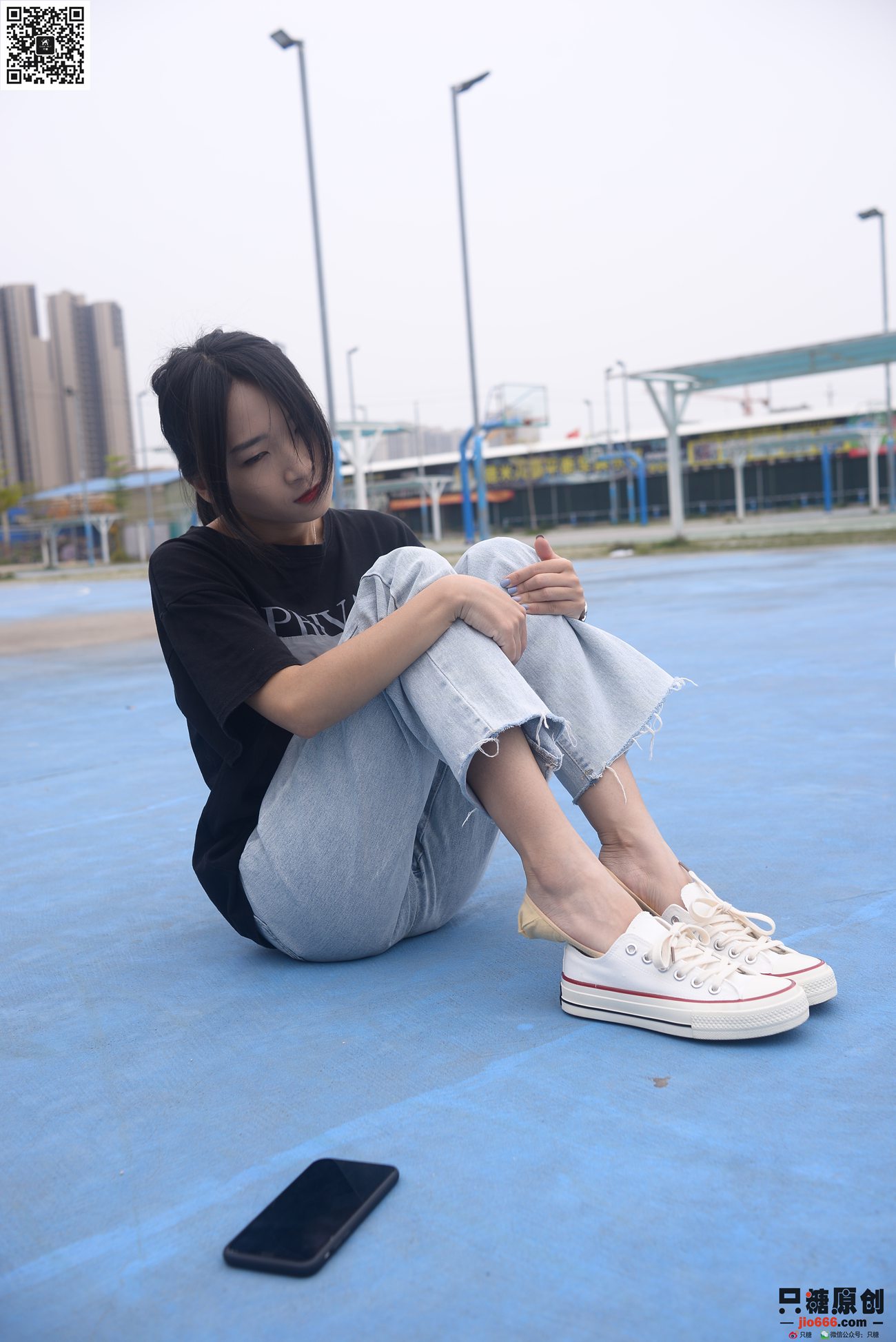 图片[36]-[只糖棉袜]NO.289 绵绵 愿年年这一生有始常无终[147P] – 速更版-美库