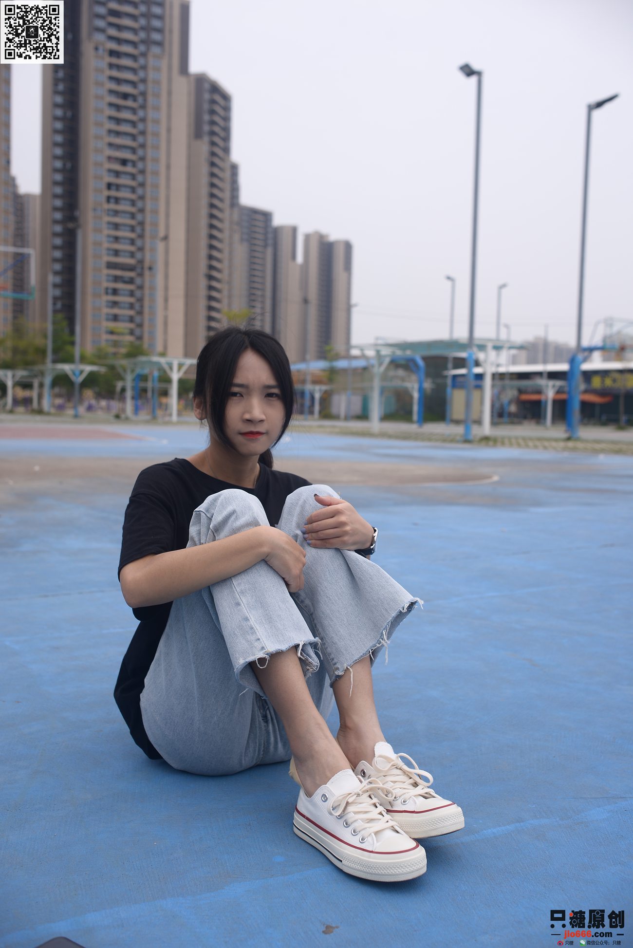 图片[39]-[只糖棉袜]NO.289 绵绵 愿年年这一生有始常无终[147P] – 速更版-美库