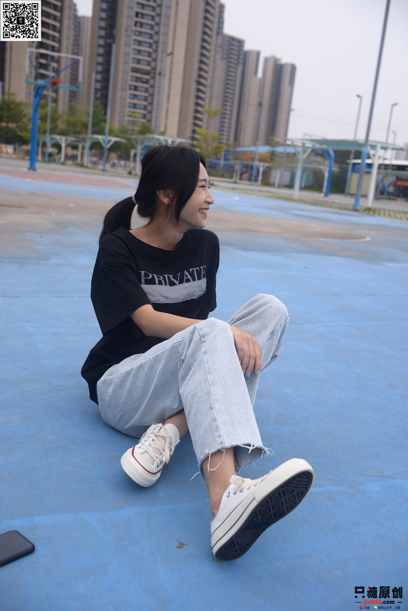 图片[41]-[只糖棉袜]NO.289 绵绵 愿年年这一生有始常无终[147P] – 速更版-美库