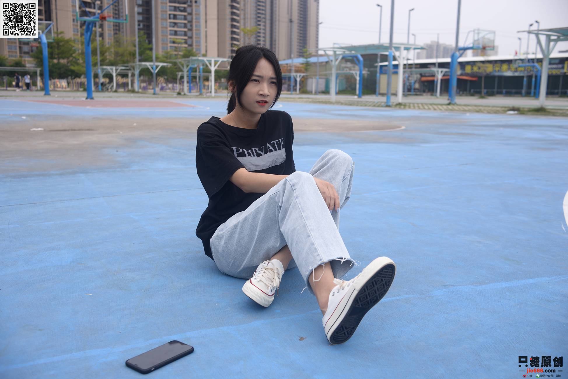 图片[43]-[只糖棉袜]NO.289 绵绵 愿年年这一生有始常无终[147P] – 速更版-美库