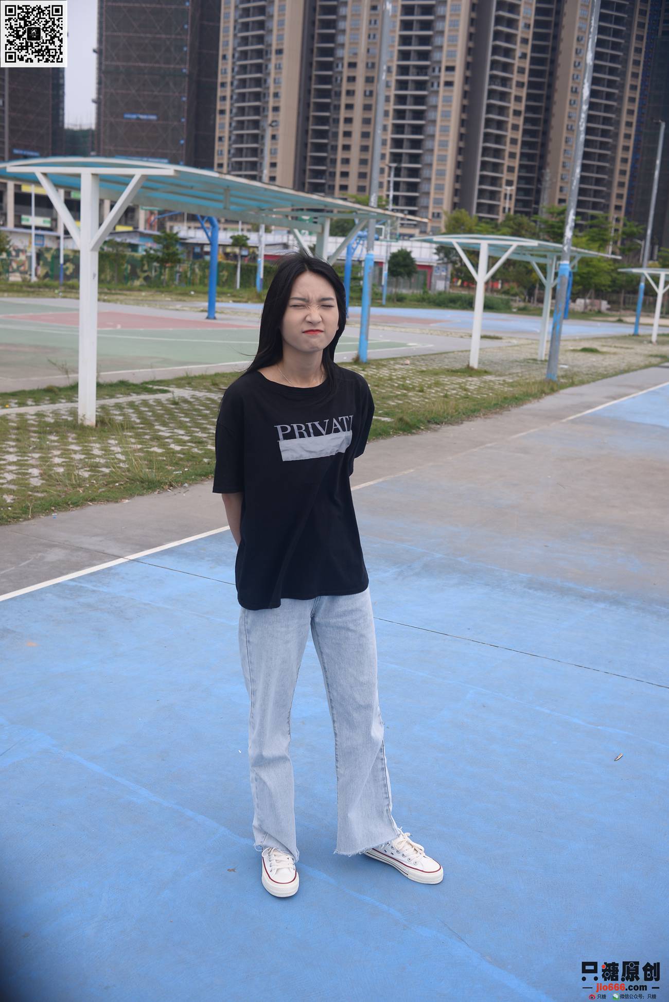 图片[44]-[只糖棉袜]NO.289 绵绵 愿年年这一生有始常无终[147P] – 速更版-美库