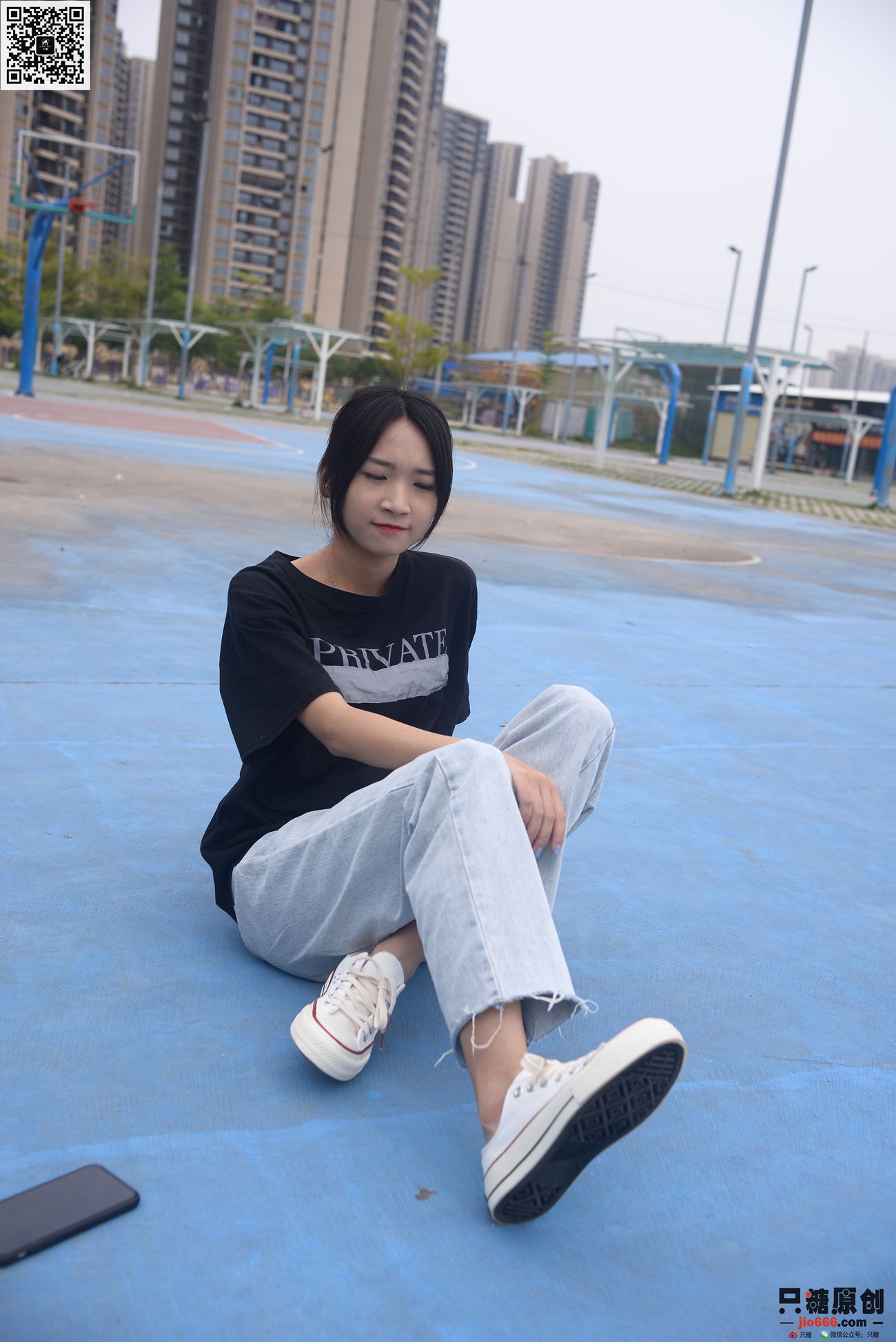 图片[45]-[只糖棉袜]NO.289 绵绵 愿年年这一生有始常无终[147P] – 速更版-美库